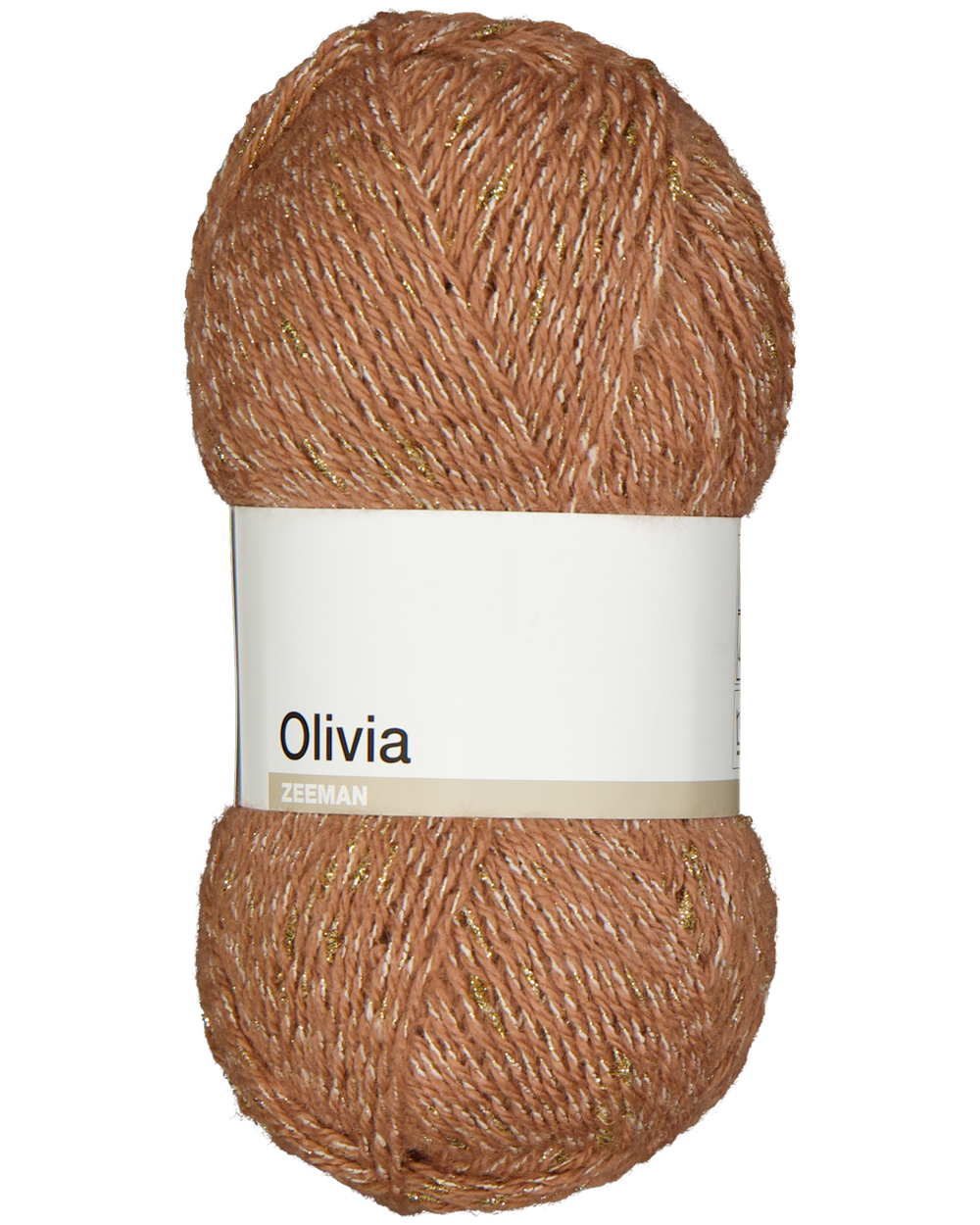 Olivia Breigaren - Bruin