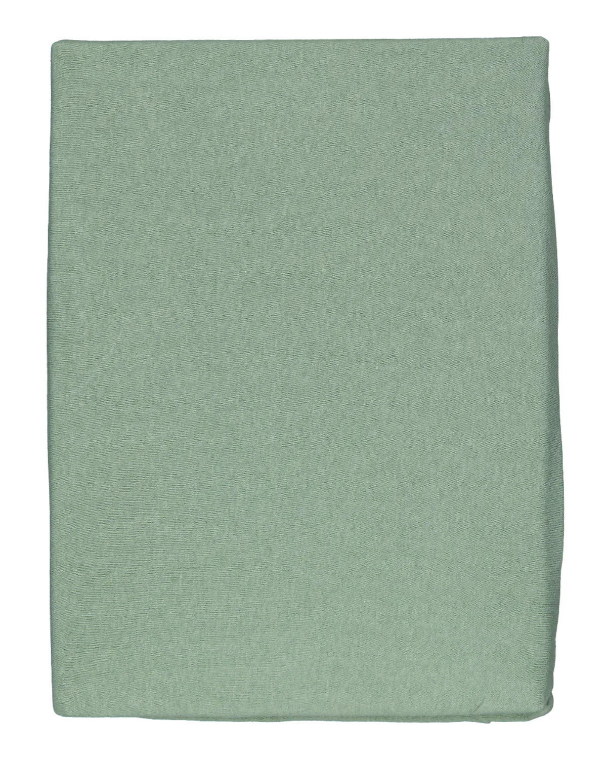 Hoeslaken voor topmatras - Oranje