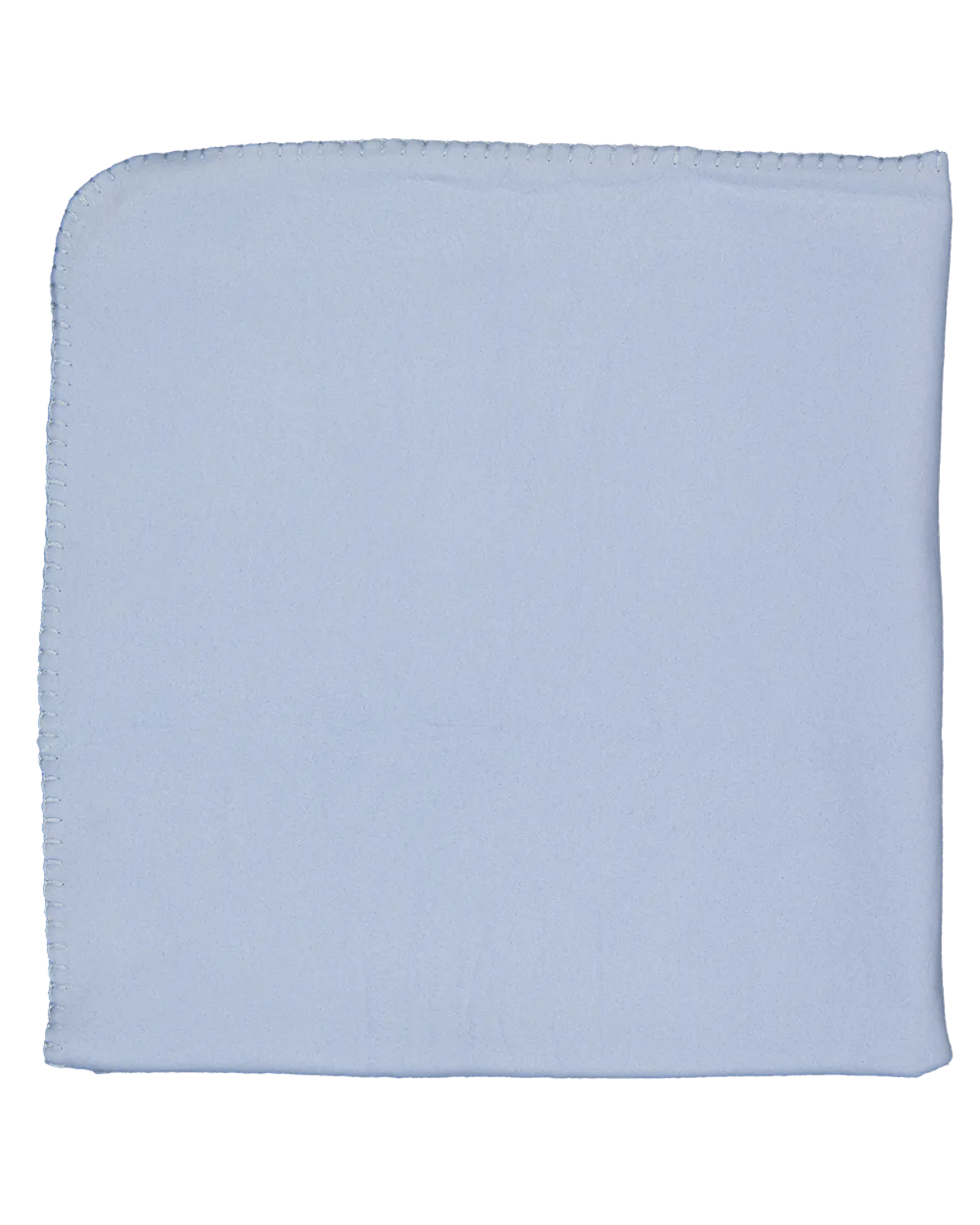 Decke - Blau