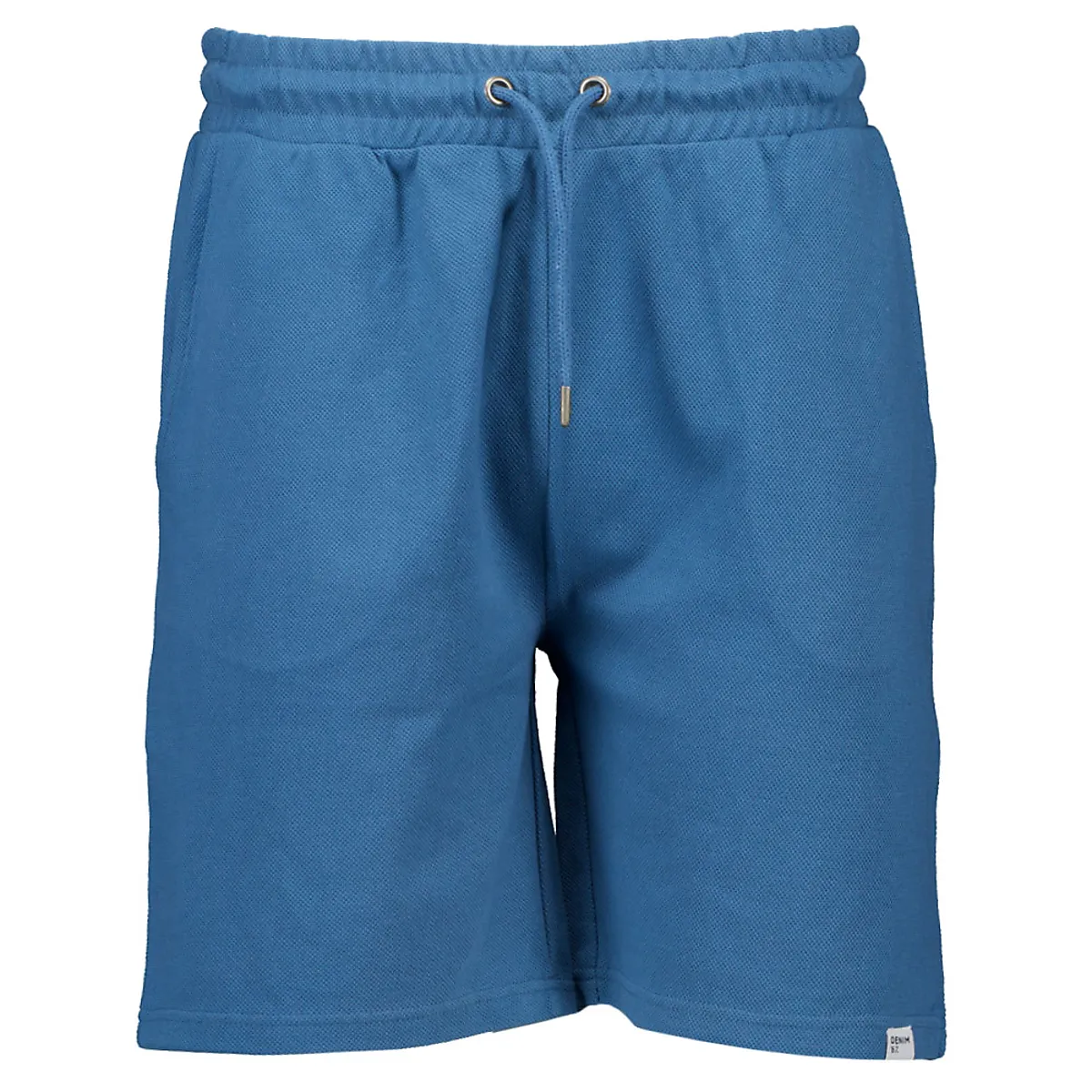 Shorts - Blau
