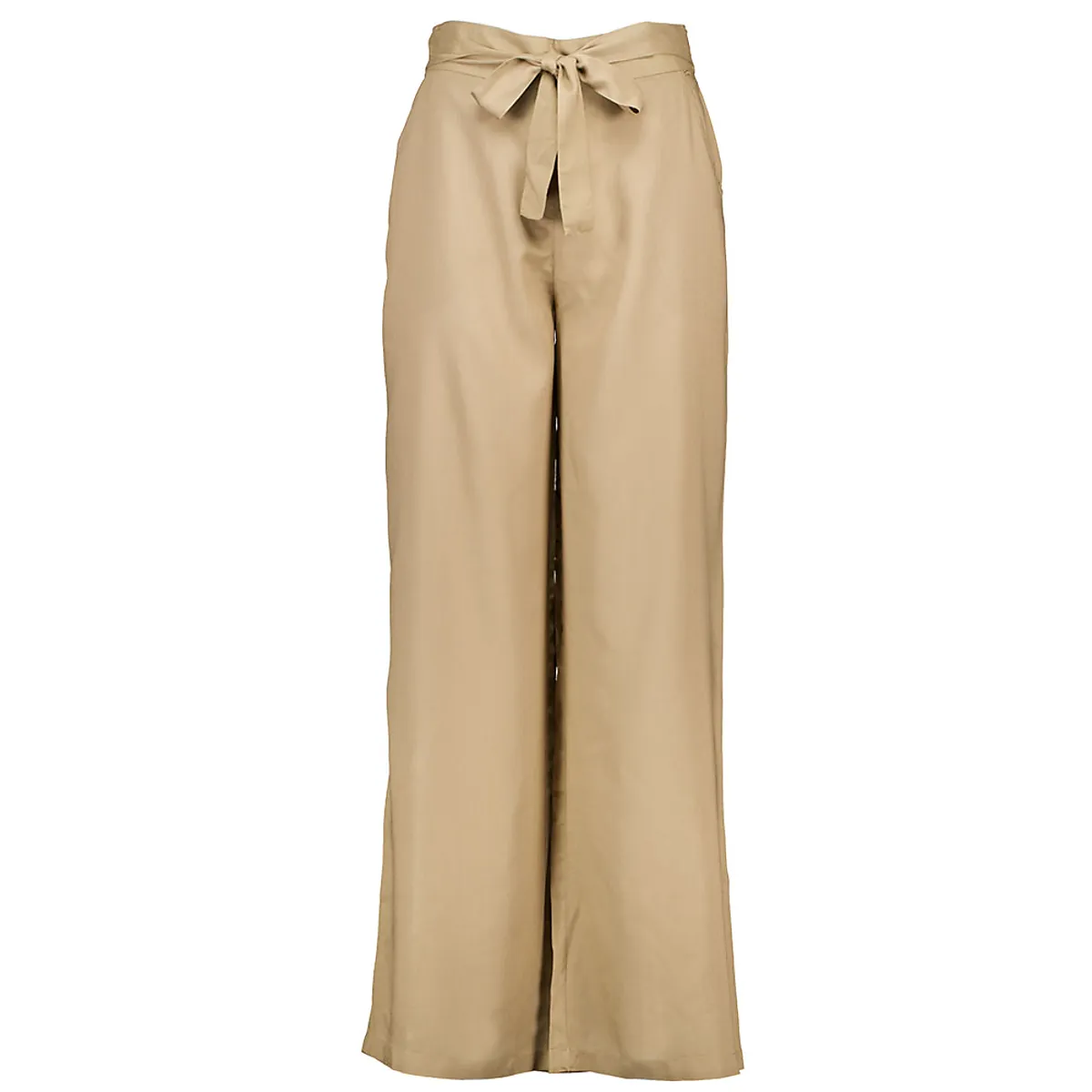 Pantalon - Marron