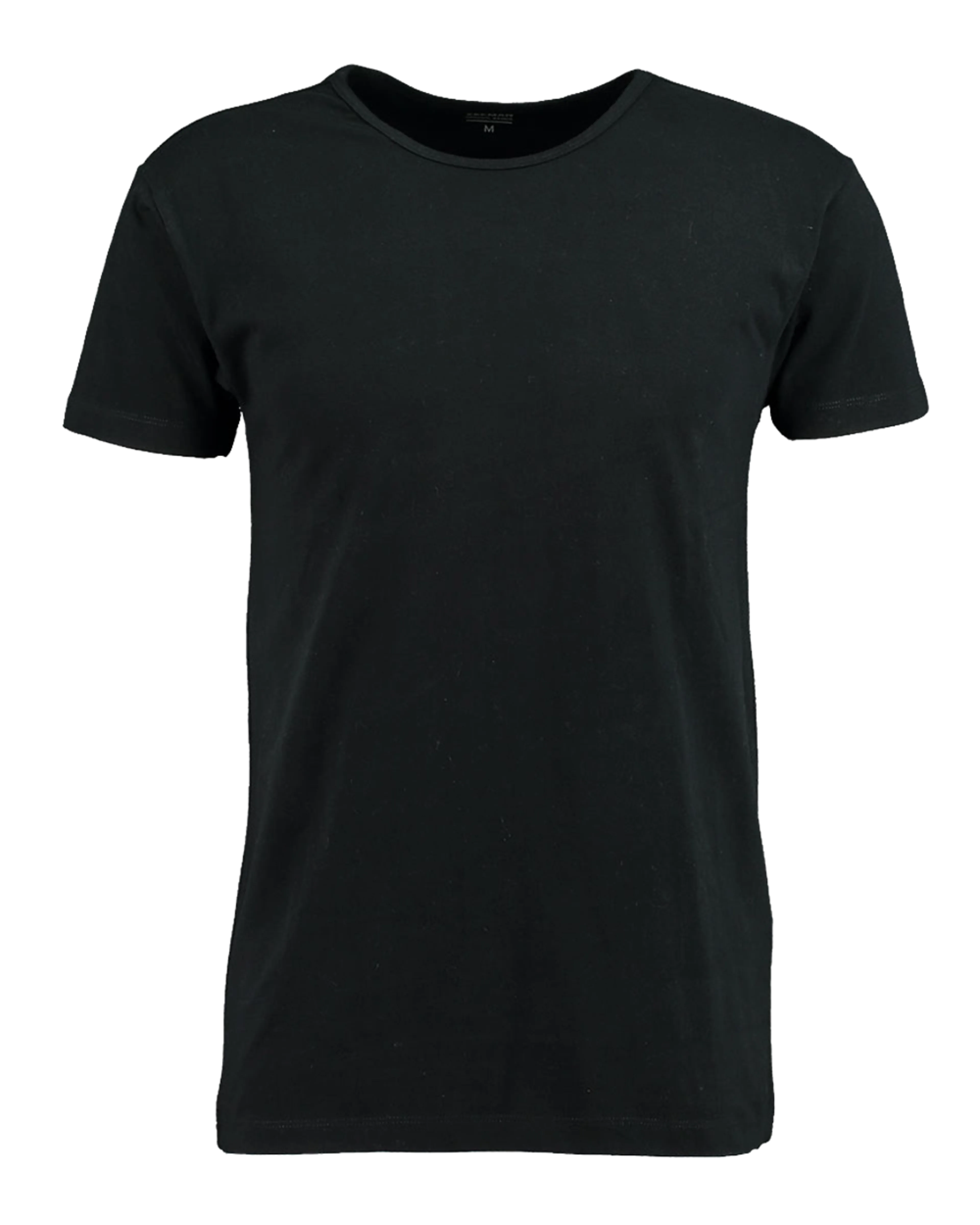 Tee-shirt - Noir
