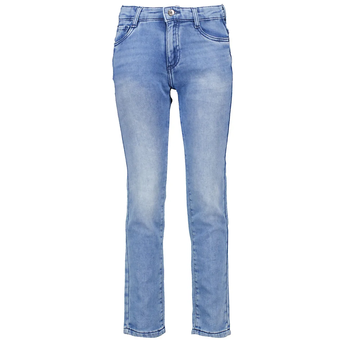 Jeans - Blauw