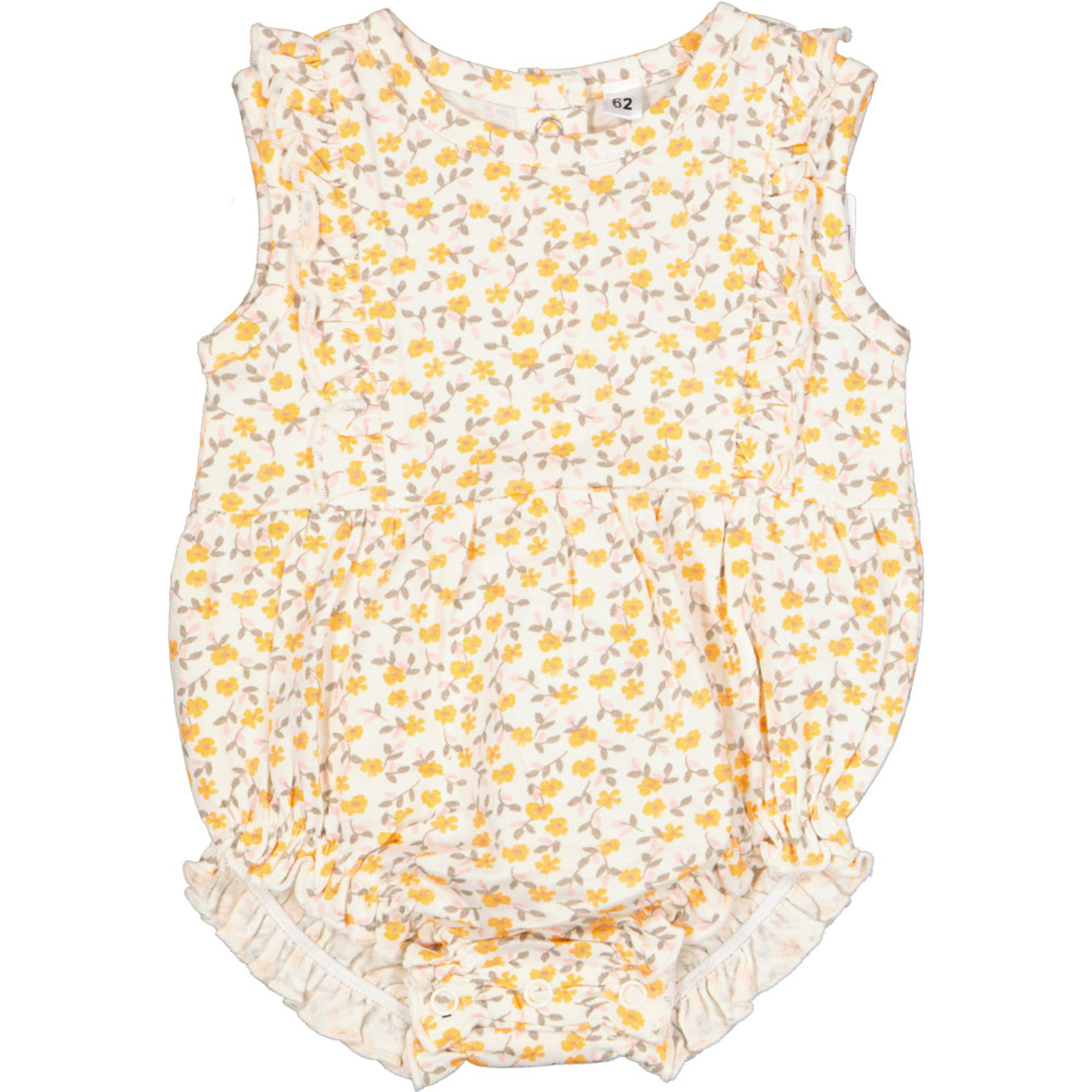 Baby-grow Branco