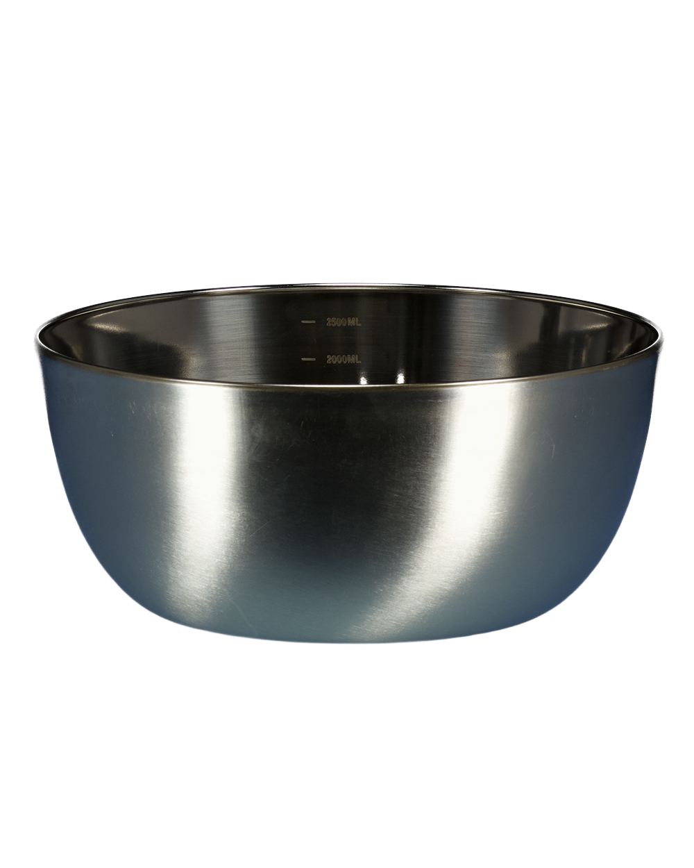 Kom - Zilver