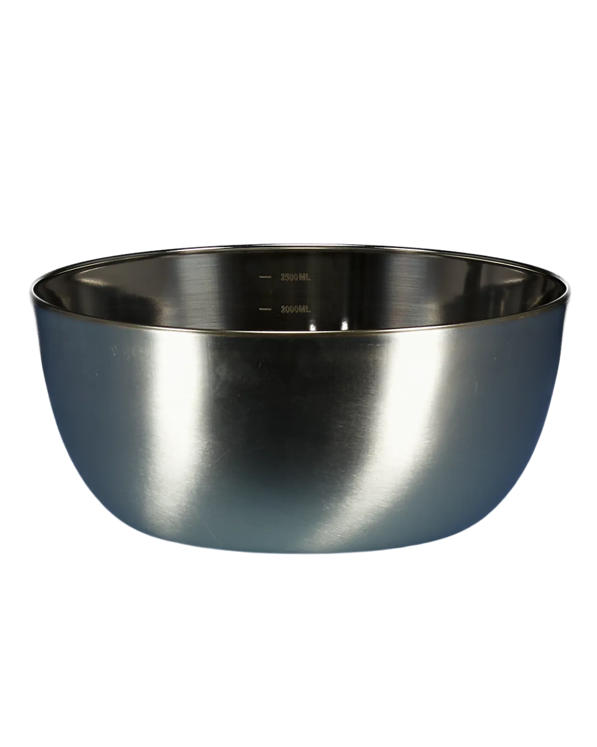 Schale - Silber