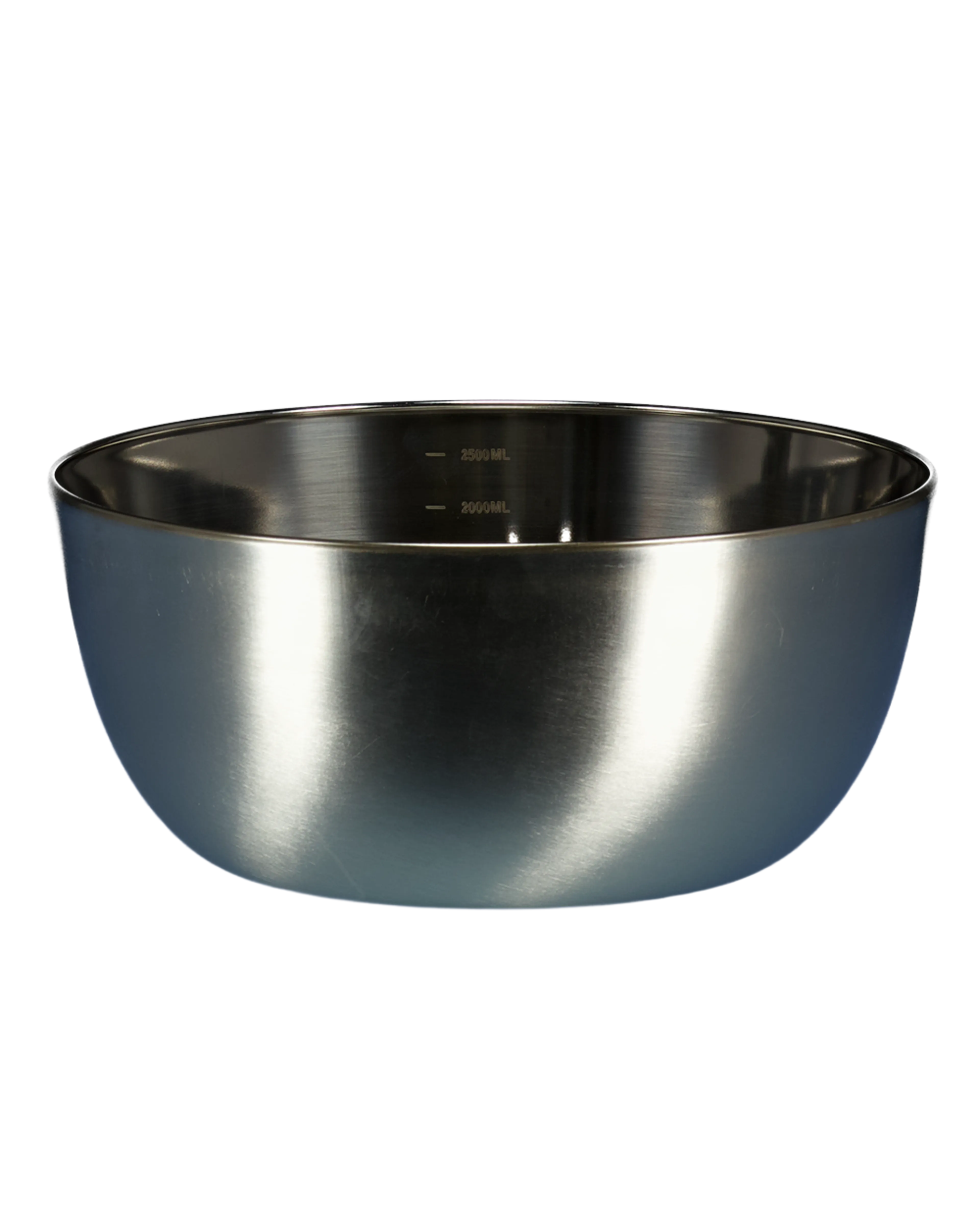 Kom - Zilver