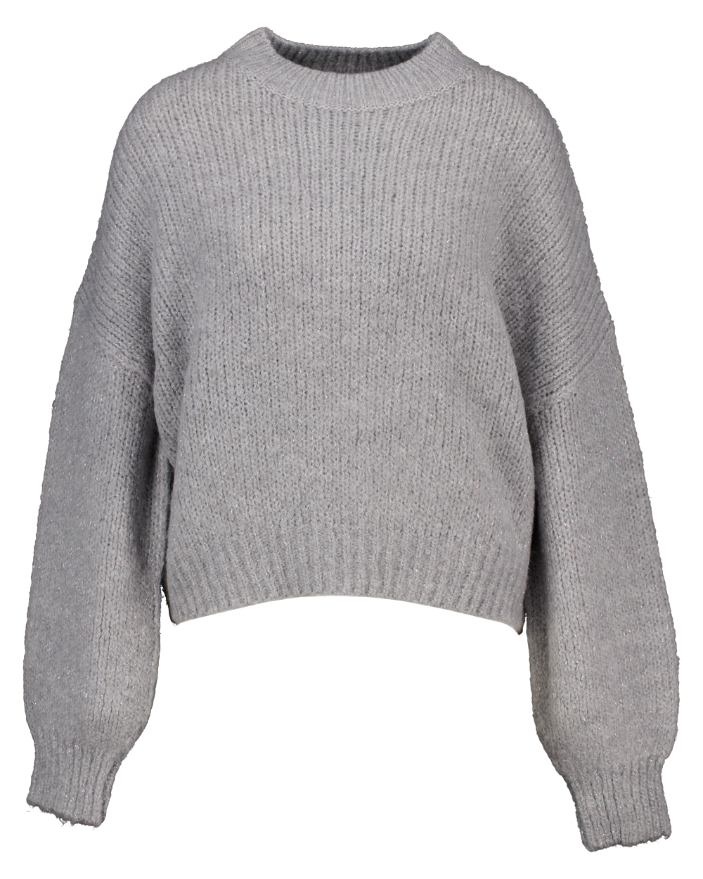 Sweater - Grijs afbeelding