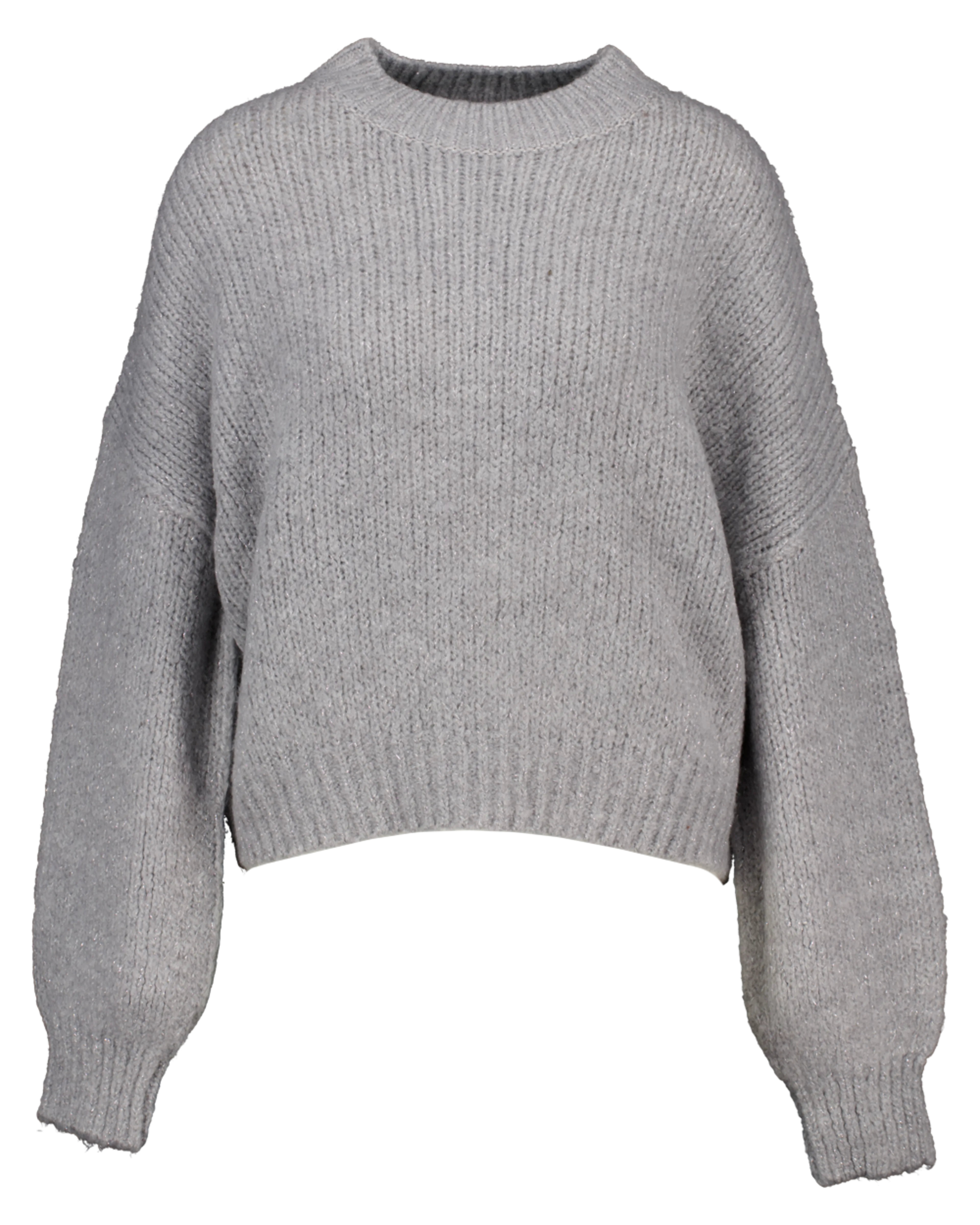 Sweater - Grijs