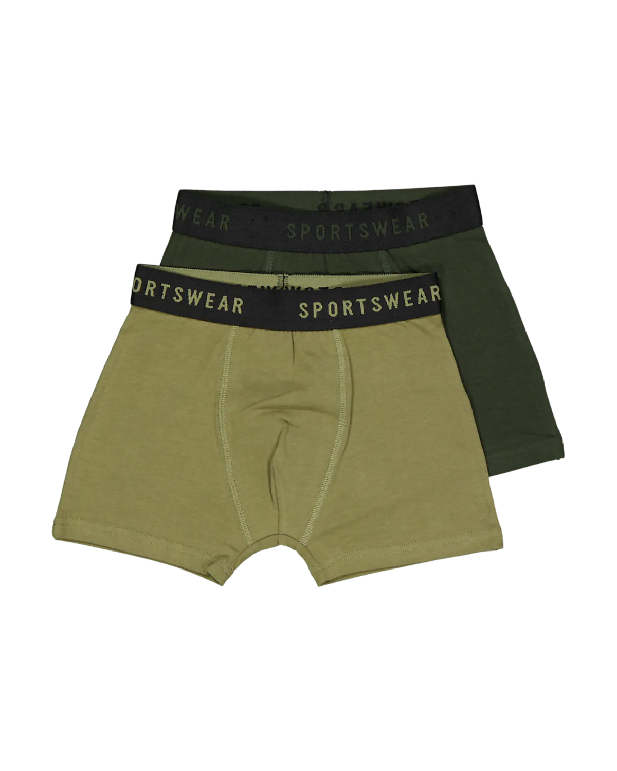 Sportswear Boxer - Groen