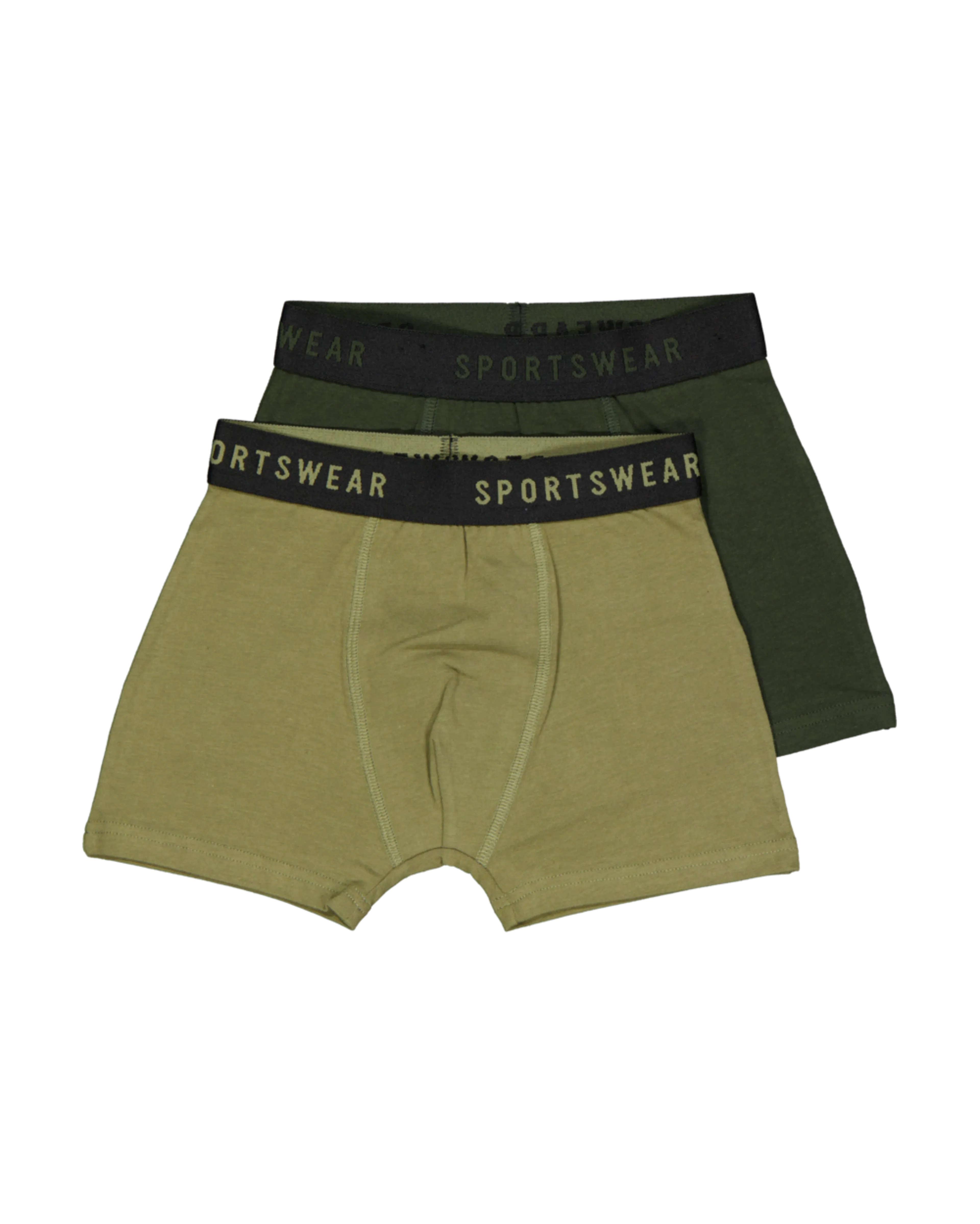 Sportswear Boxer - Groen