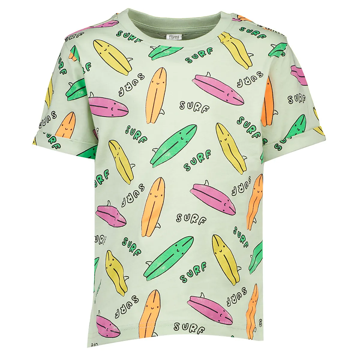 T-shirt - Verde