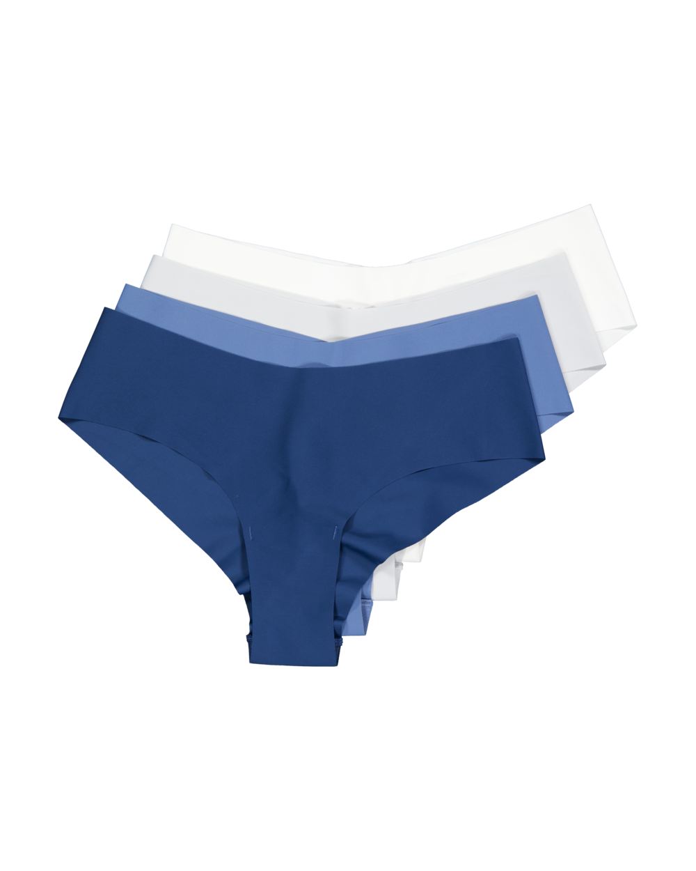 Brazilian - Blauw