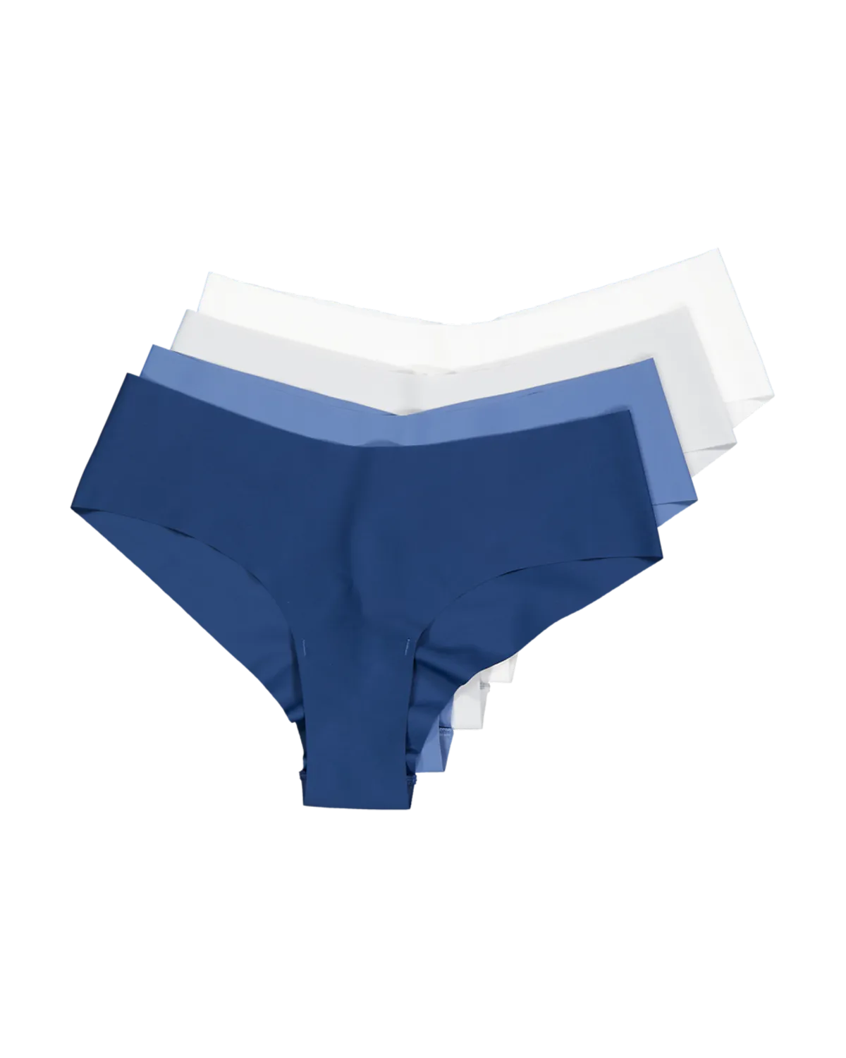 Brazilian - Blauw