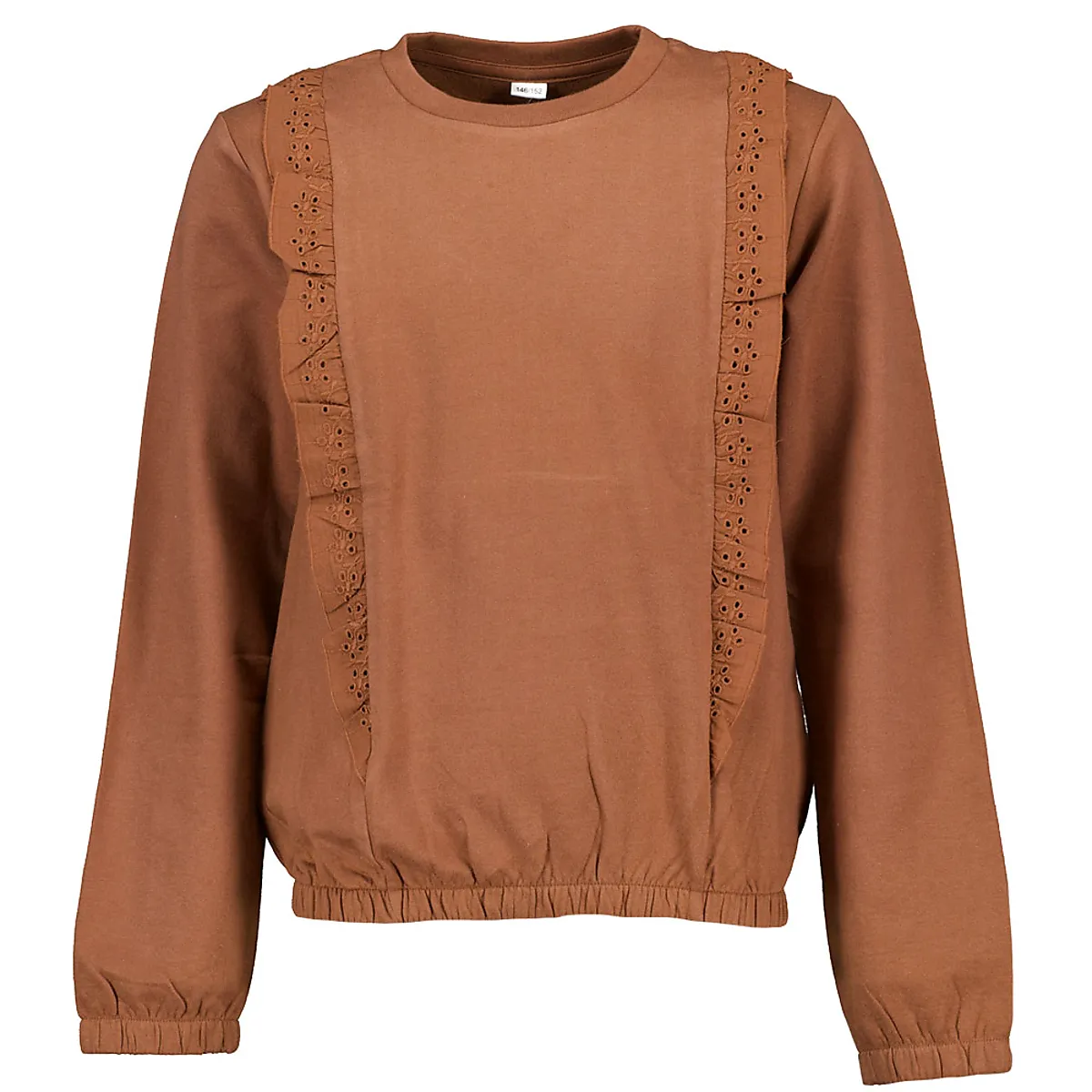 Sweat - Marron
