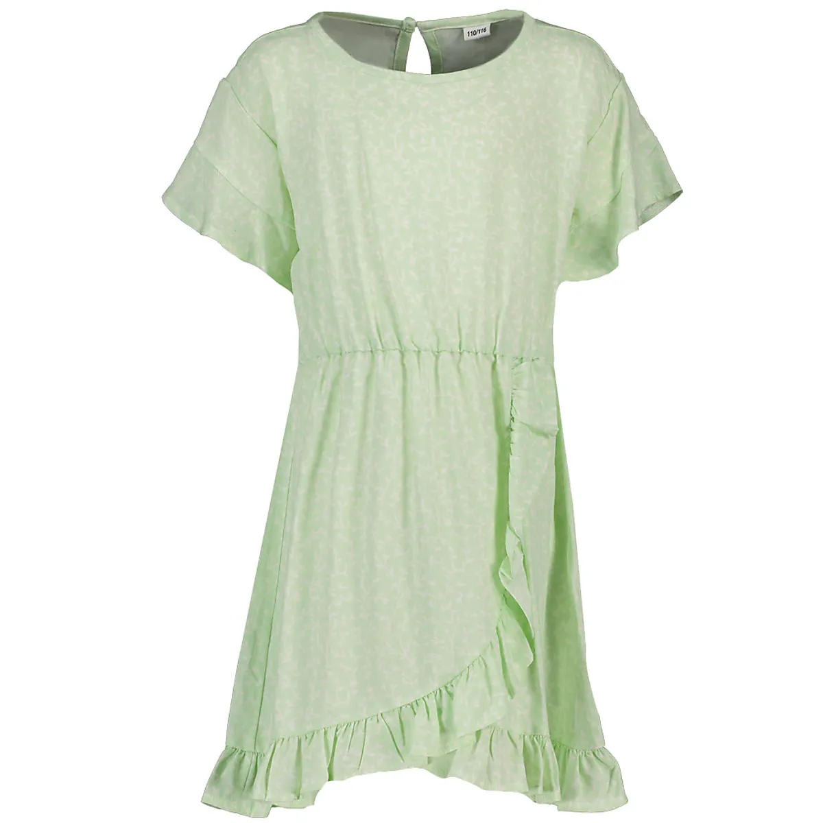 Jurk - Groen