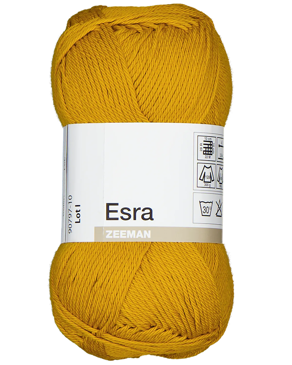 Esra Breigaren - Bruin