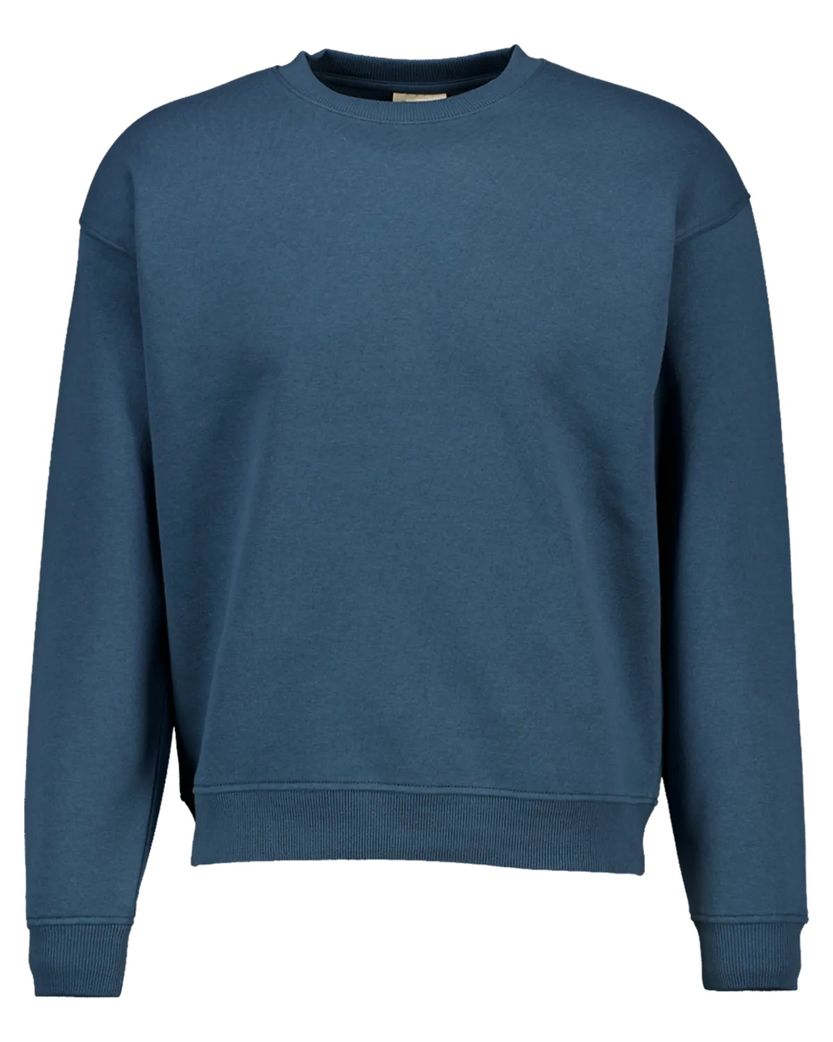 Sweat - Bleu