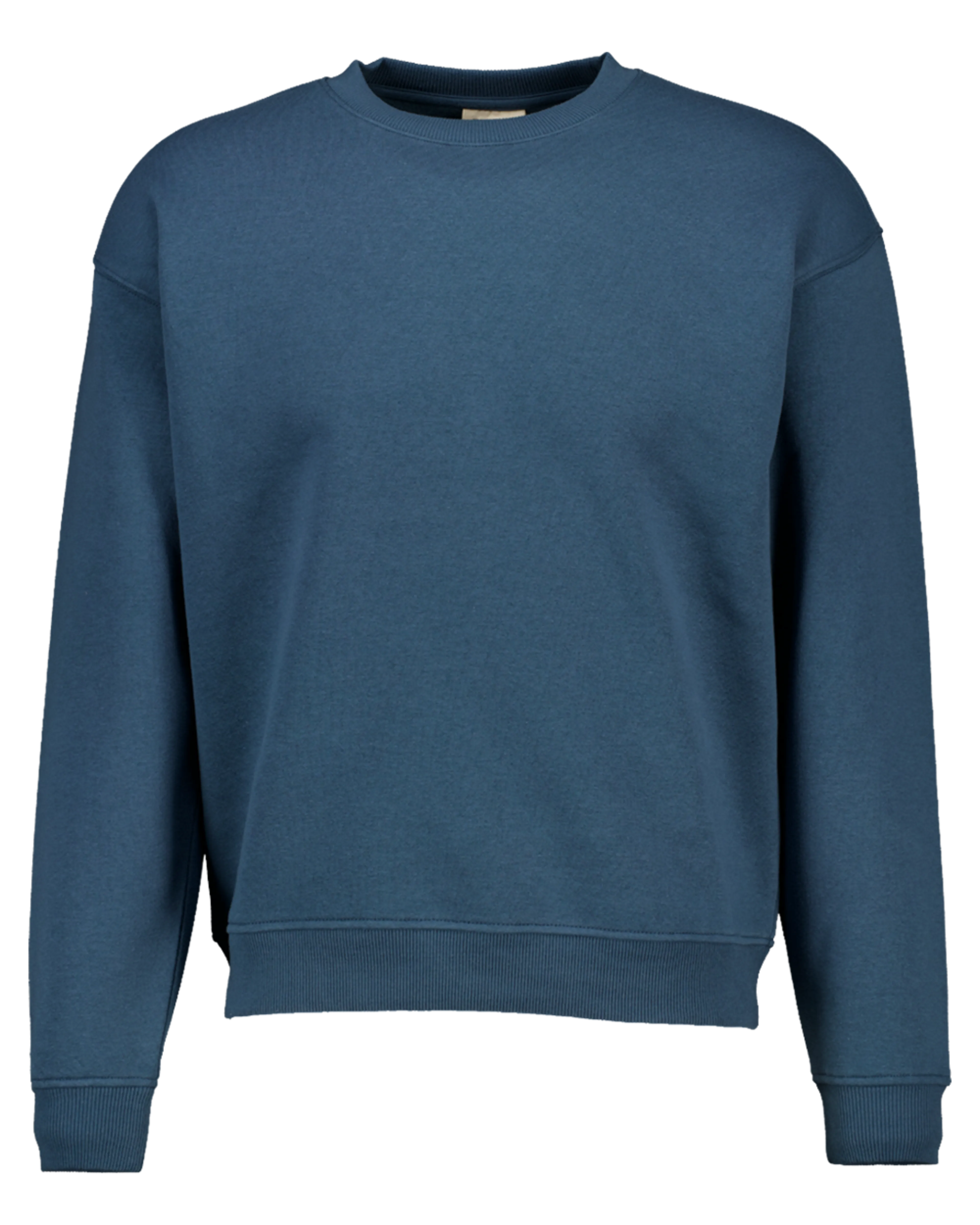 Sweater - Blauw