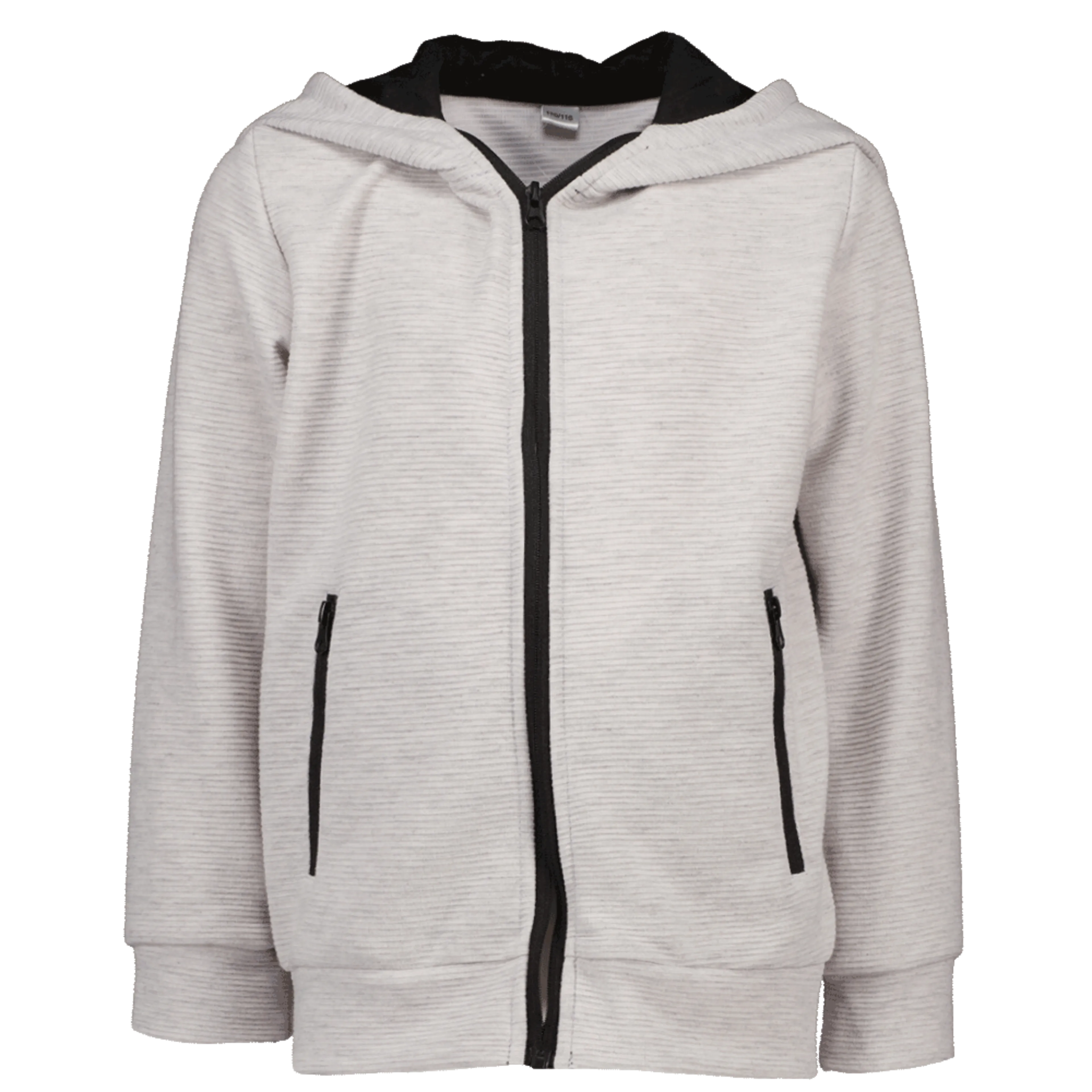 Chaqueta - Gris