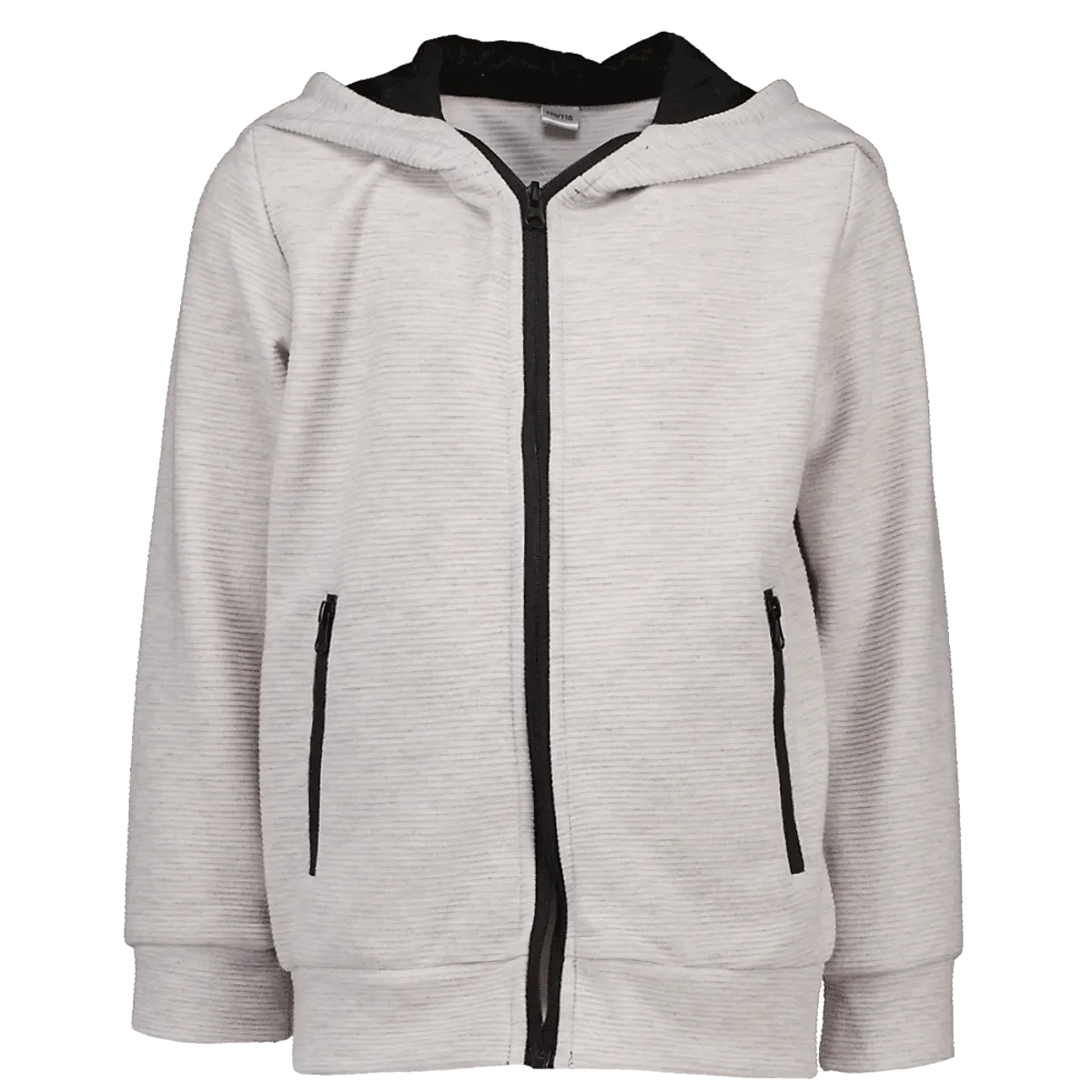 Jacke - Grau