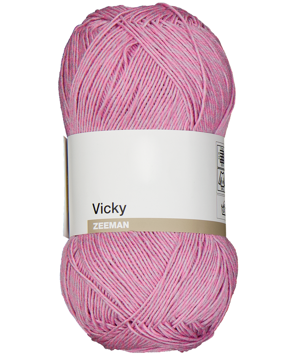 Breigaren - Roze