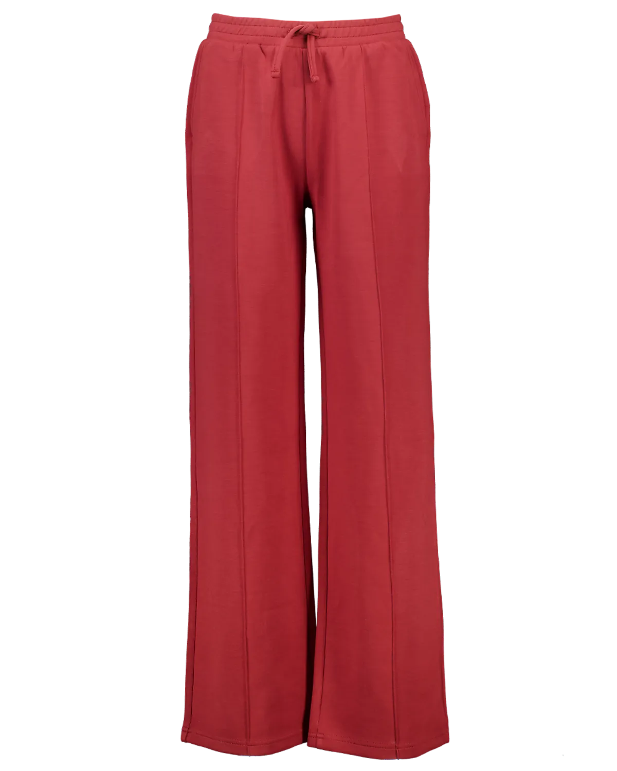 Pantalon - Rouge