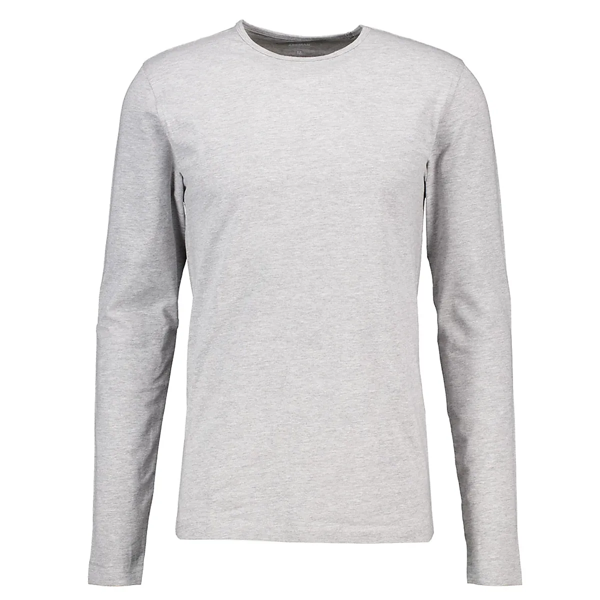 T-Shirt - Grau