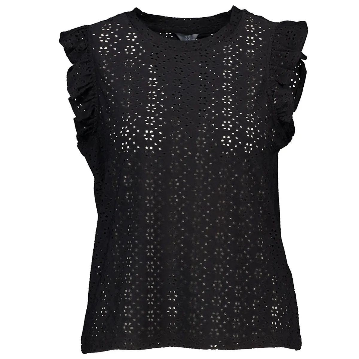 T-Shirt - Schwarz