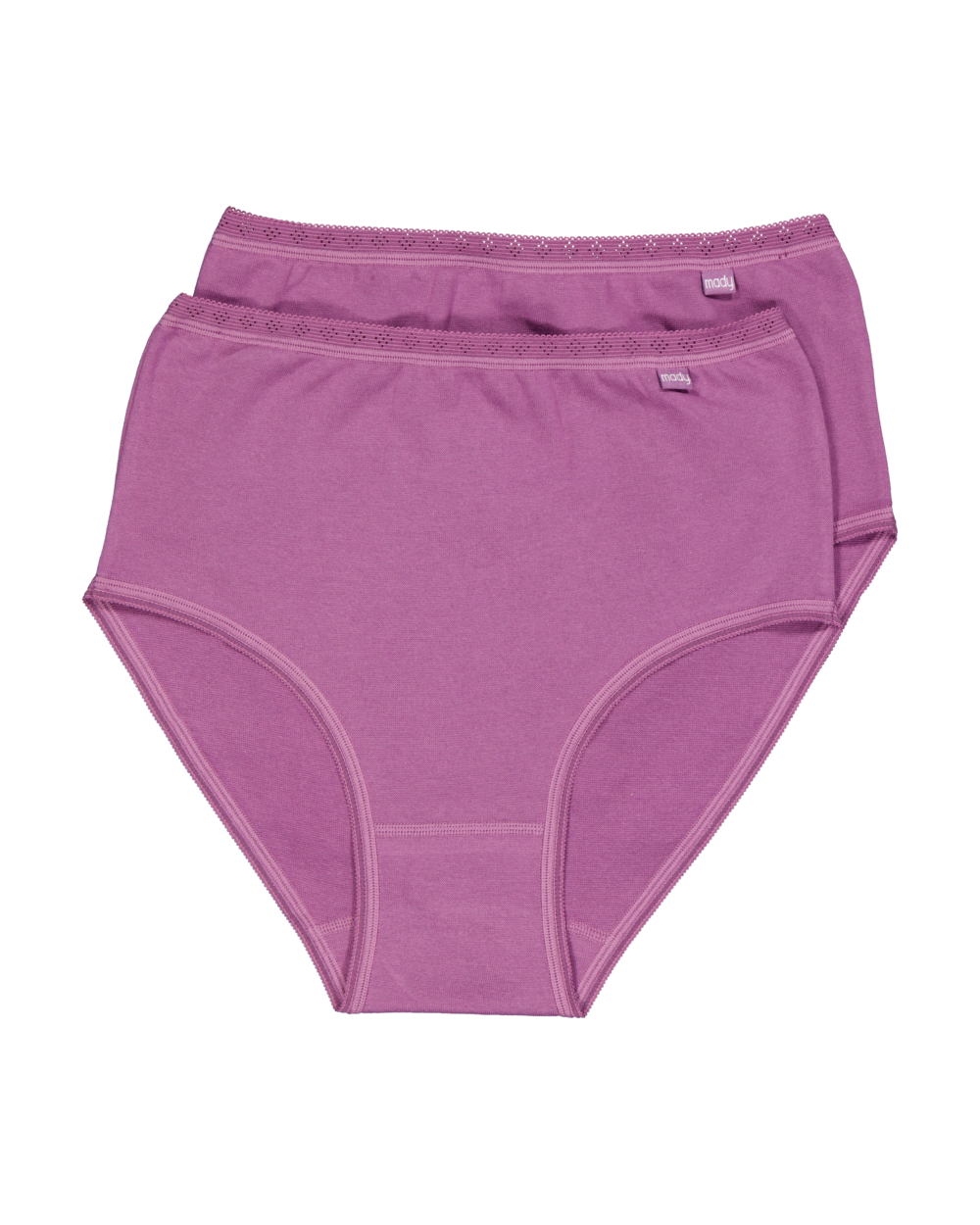 Mady Slip - Paars