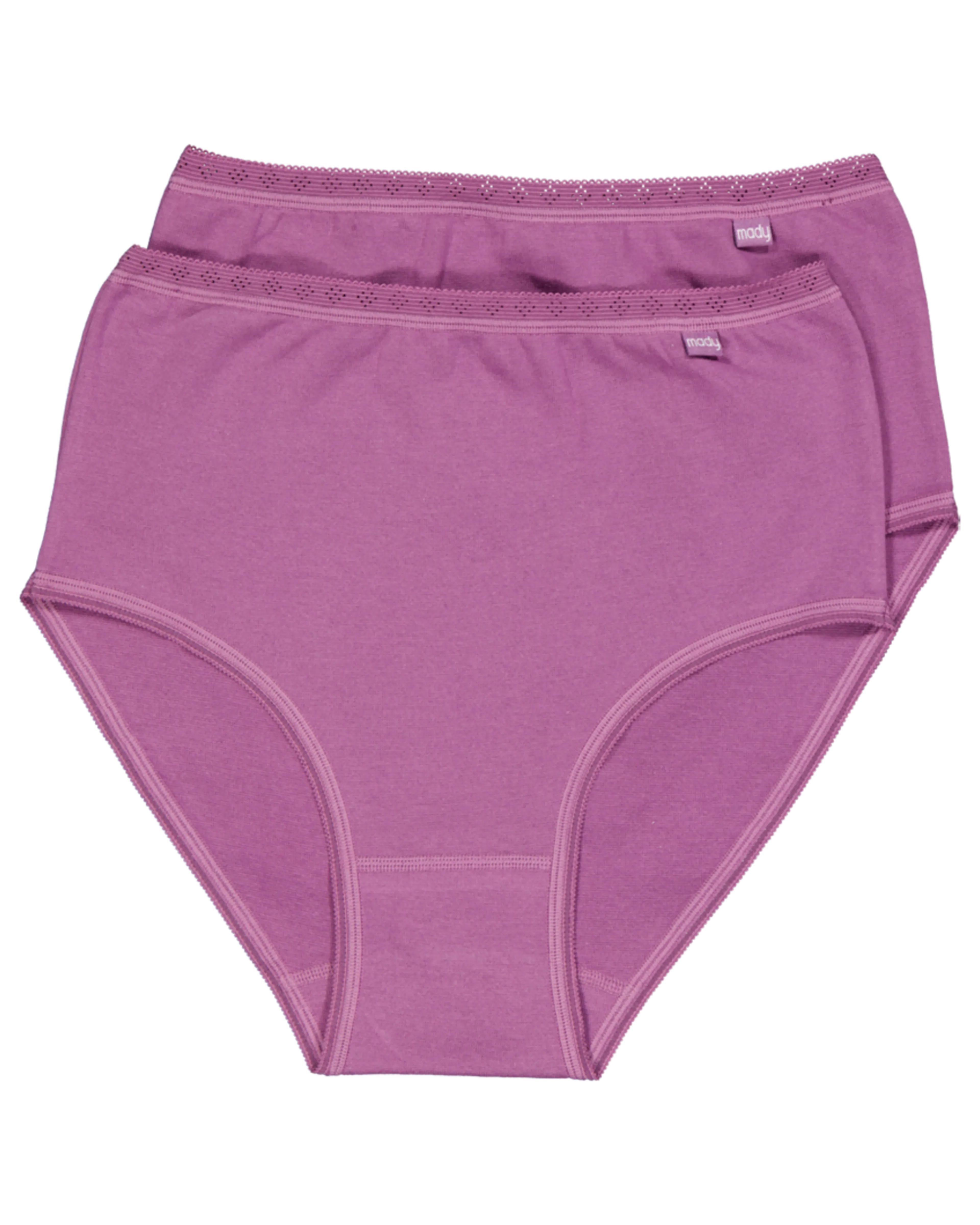 Mady Slip - Paars