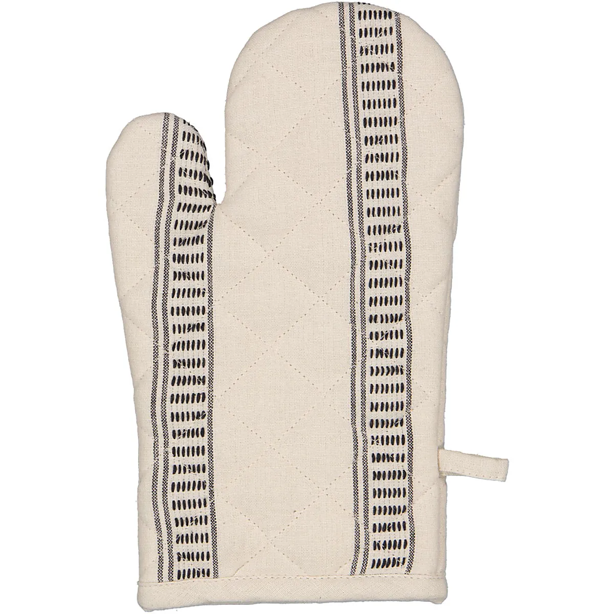 Gant de cuisine - Blanc