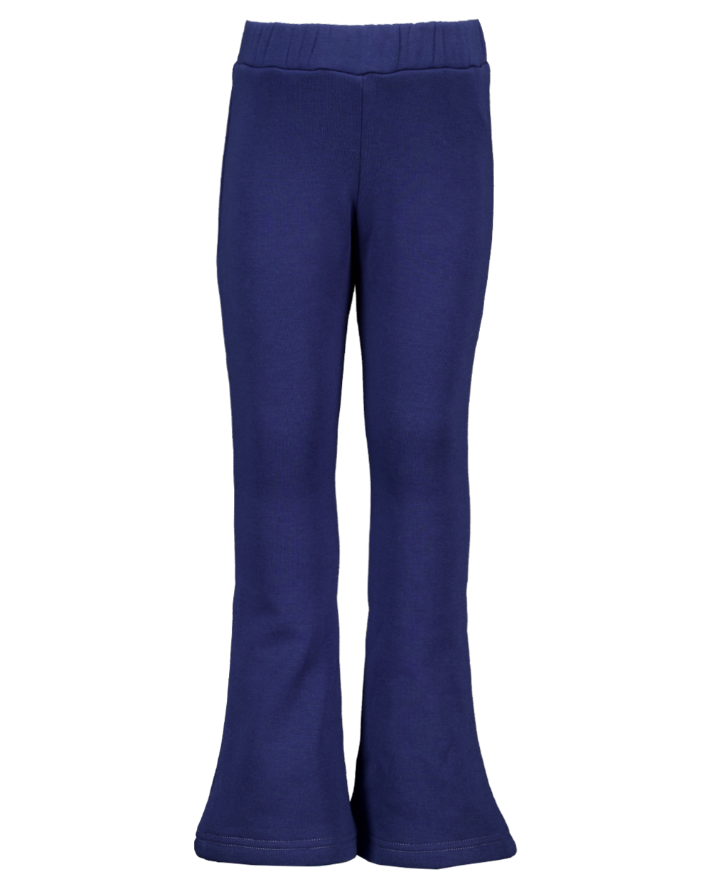 Meisjes Legging - Blauw (Flared)