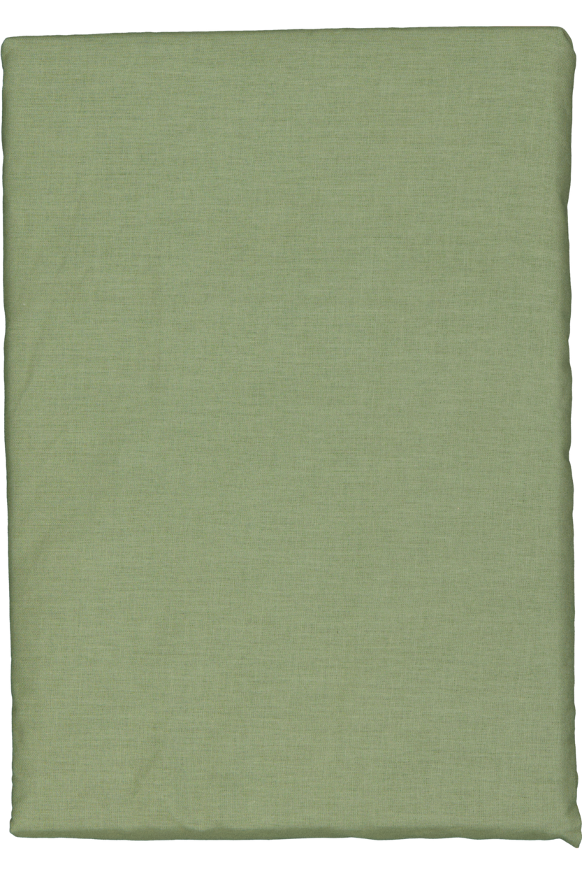 Jersey Hoeslaken - Groen