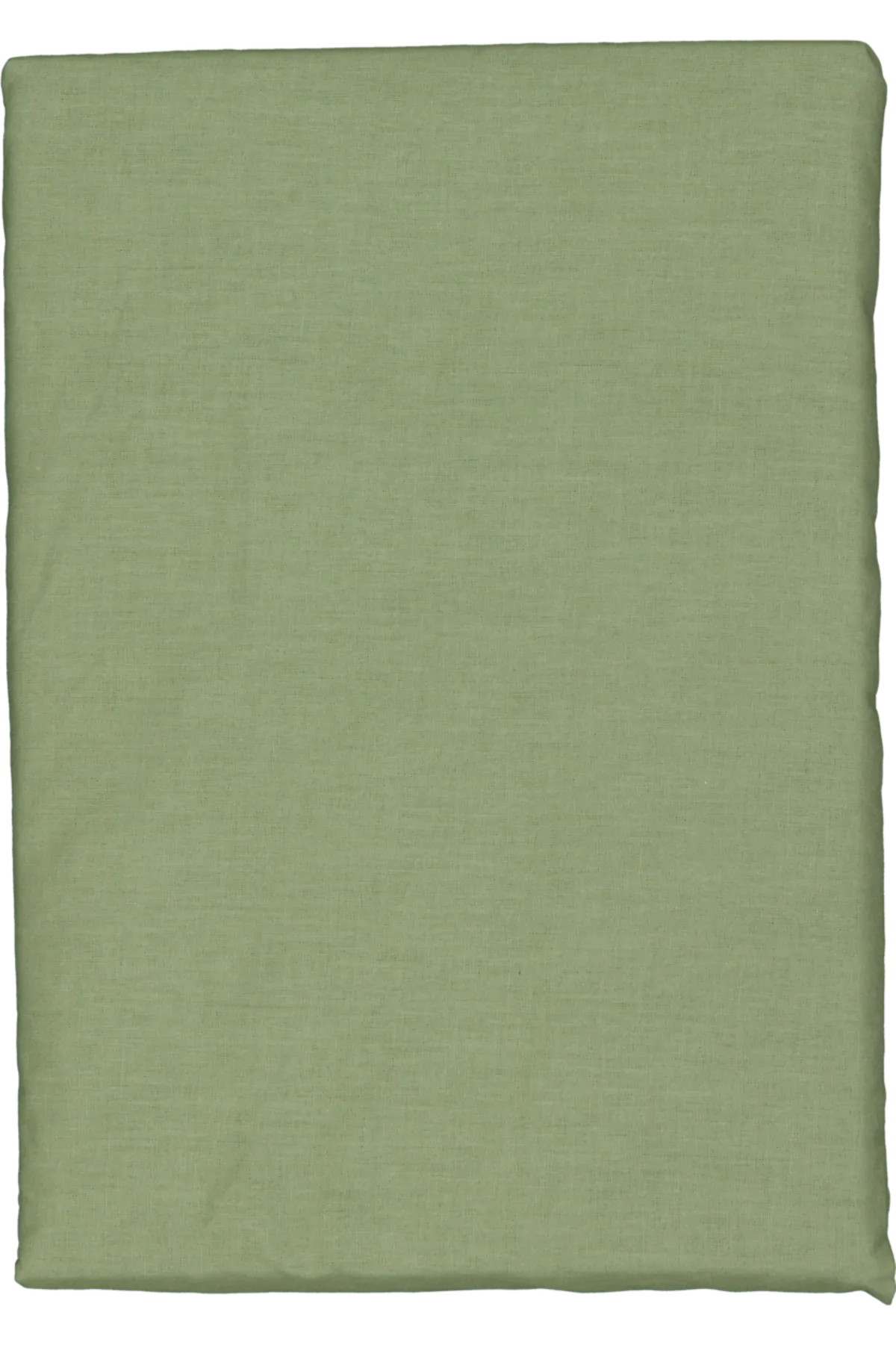 Jersey Hoeslaken - Groen