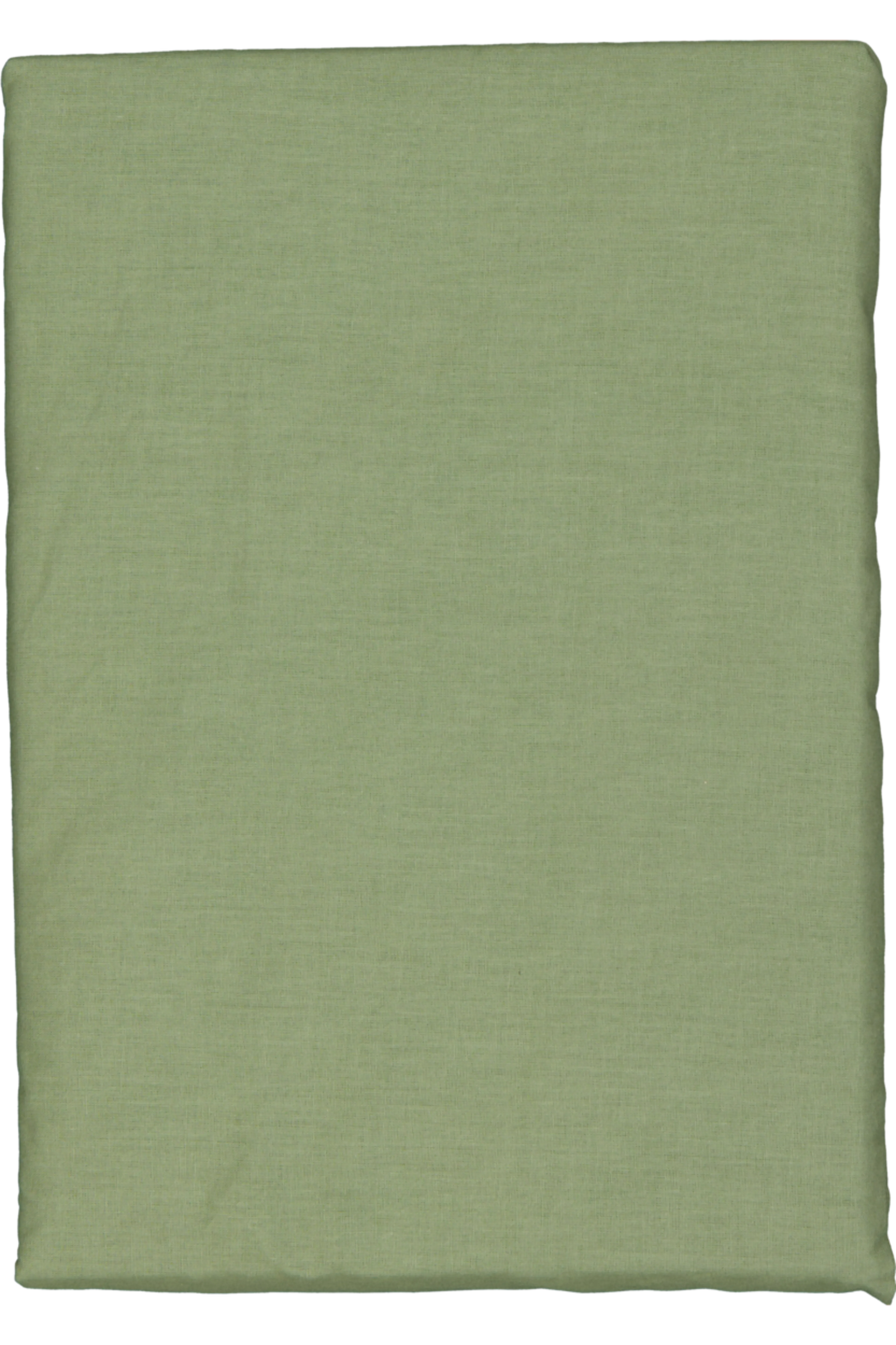 Jersey Spannbettlaken - Grün