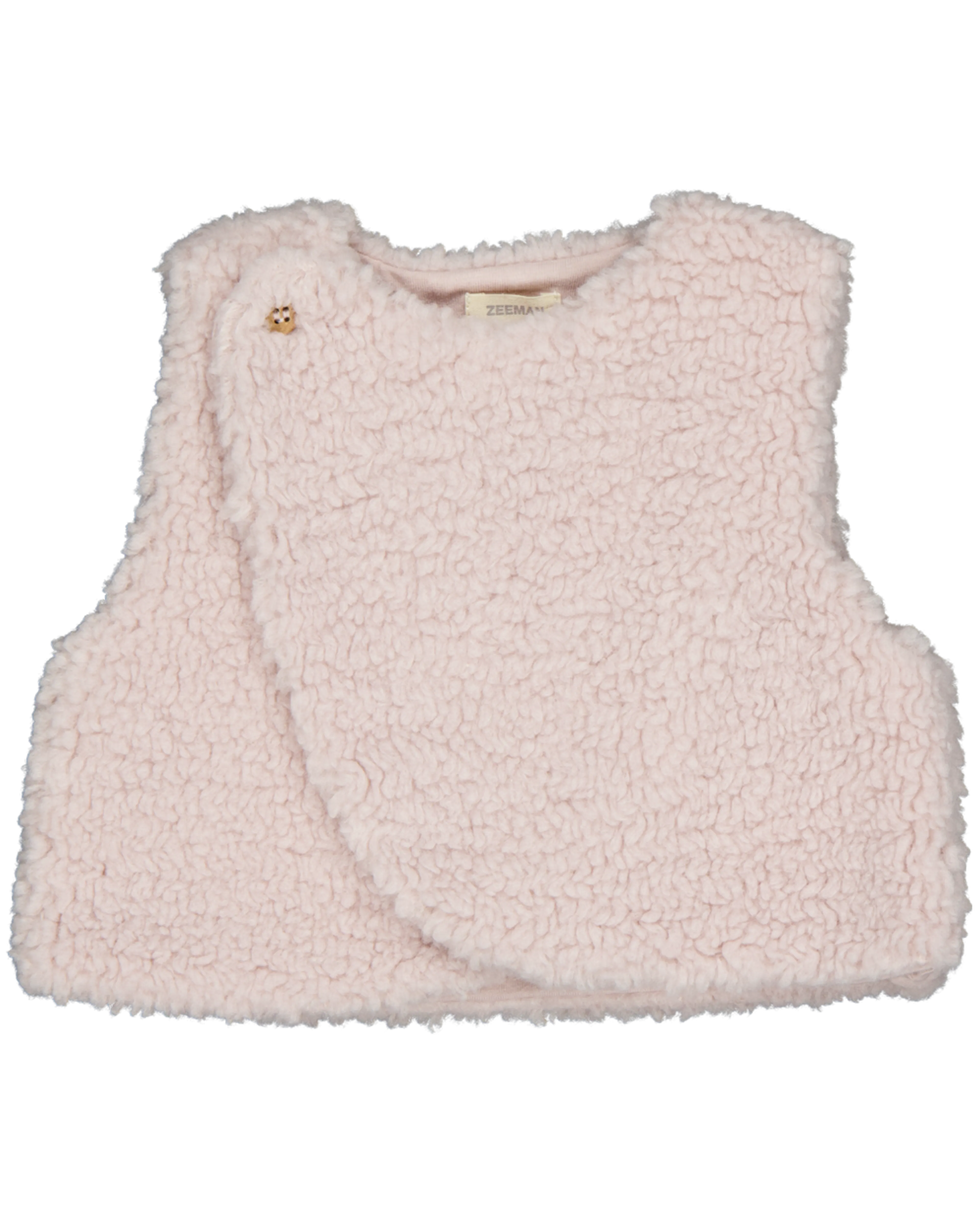 Gilet de costume - Violet