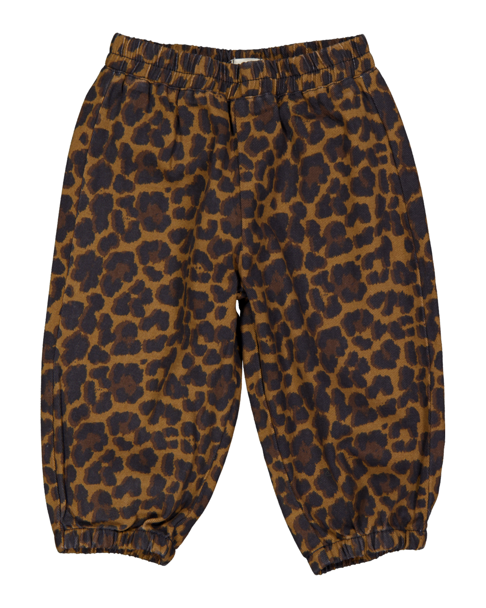 Broek - Zwart