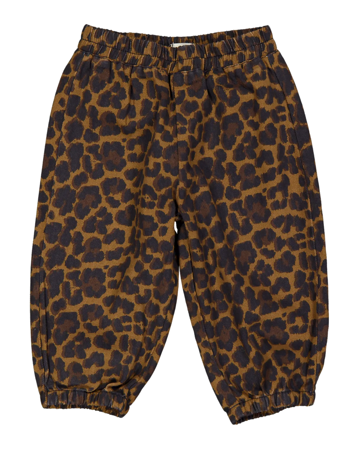 Broek - Zwart