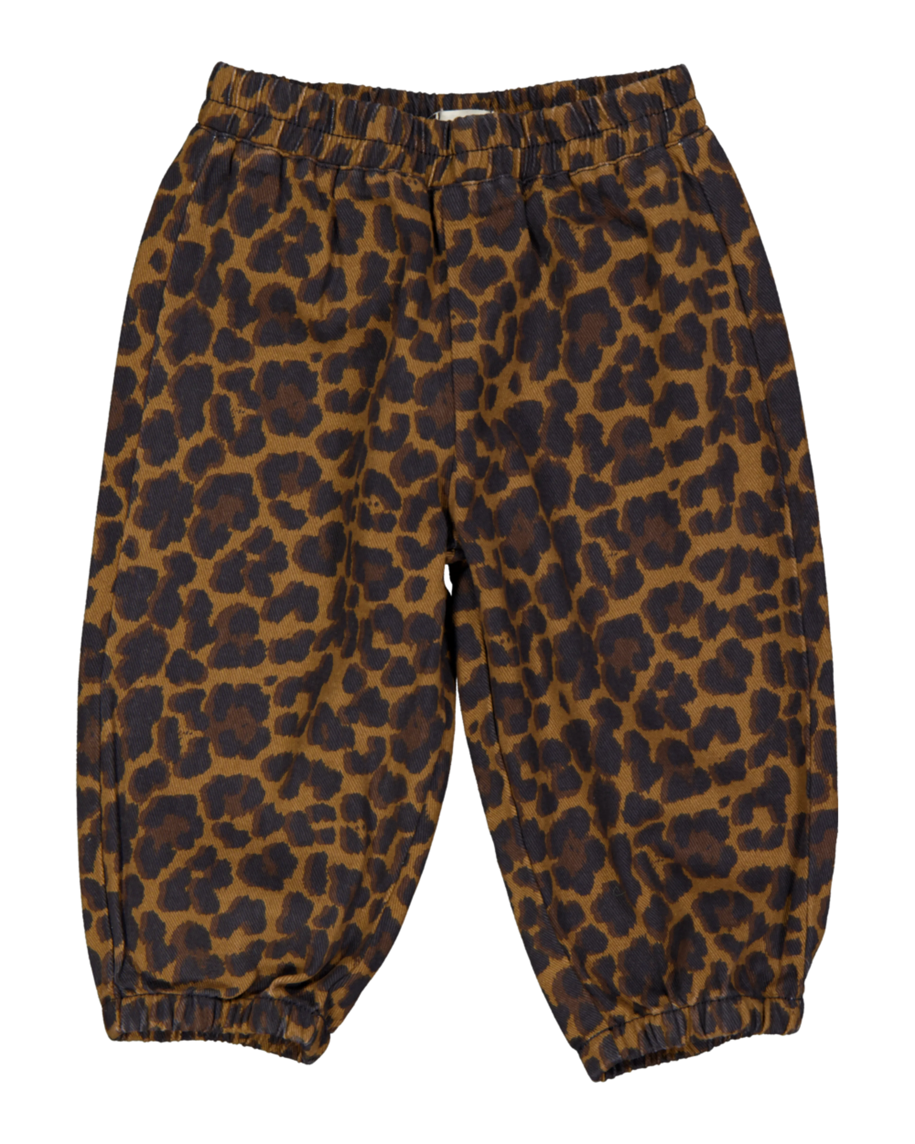 Pantalon - Noir