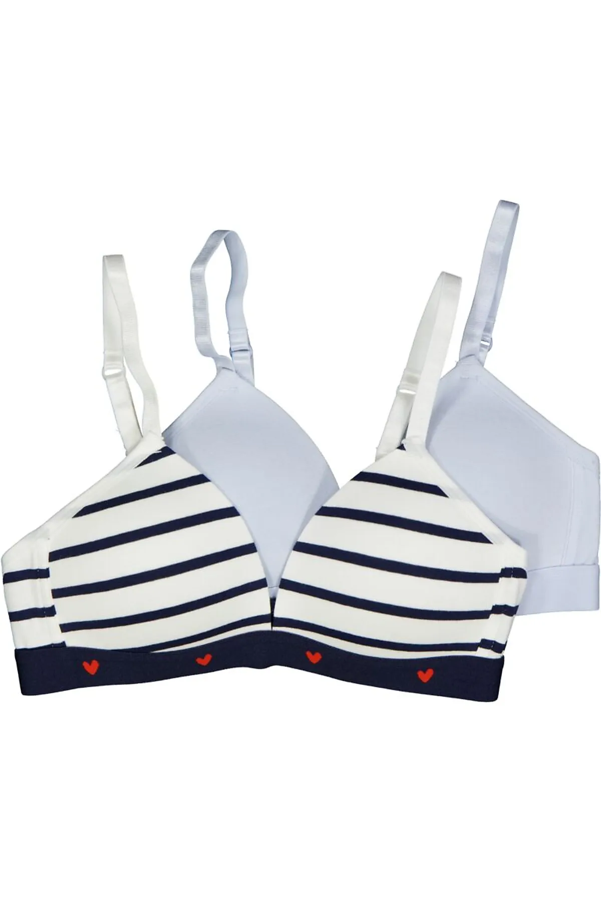 Bella Soutien-gorge My first bra - Bleu