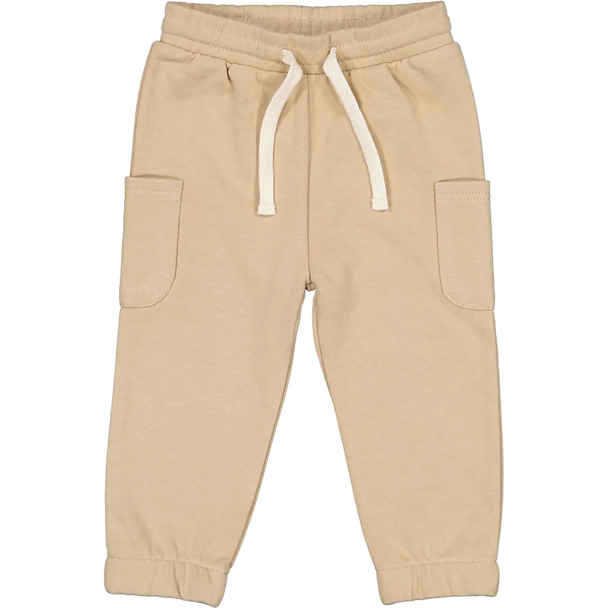 Joggingbroek - Beige