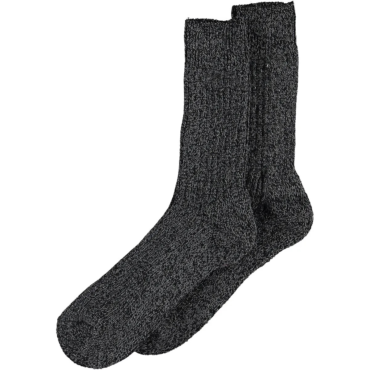 Socken - Grau
