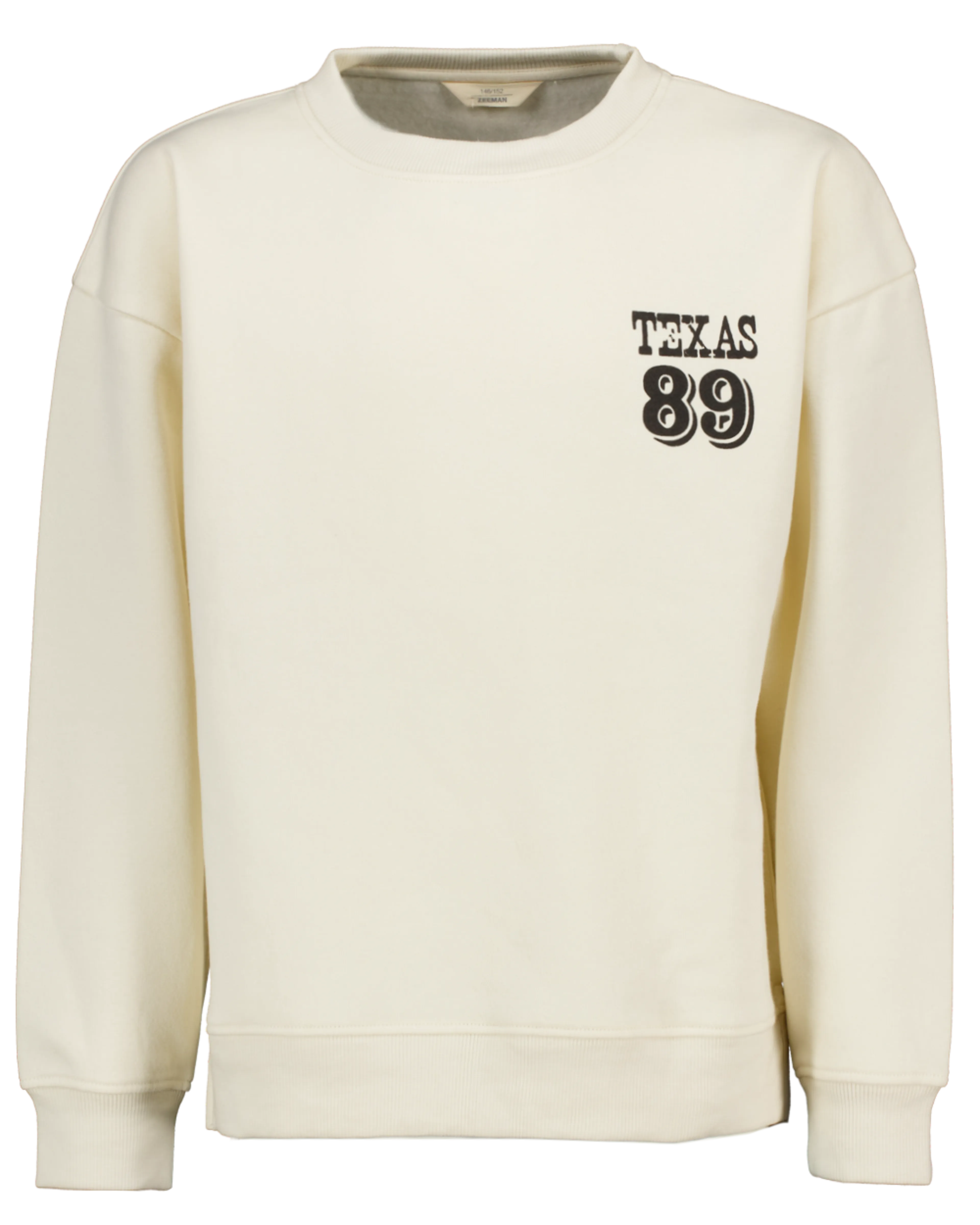Sweater - Beige