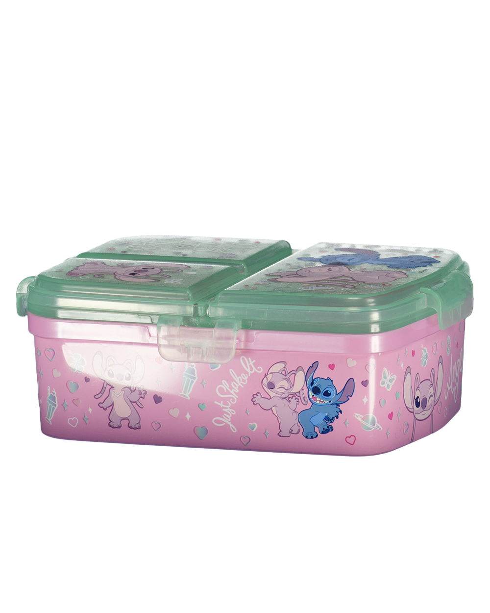 Lunchbox - Blauw