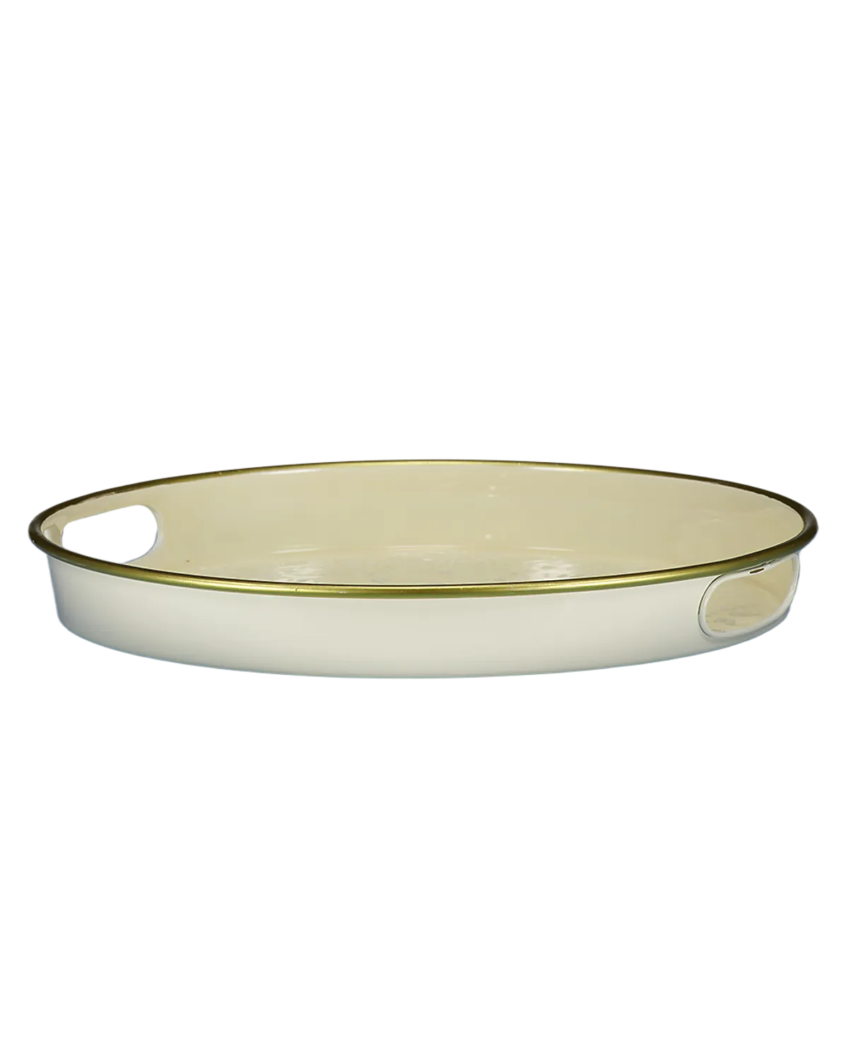 Dienblad - Beige