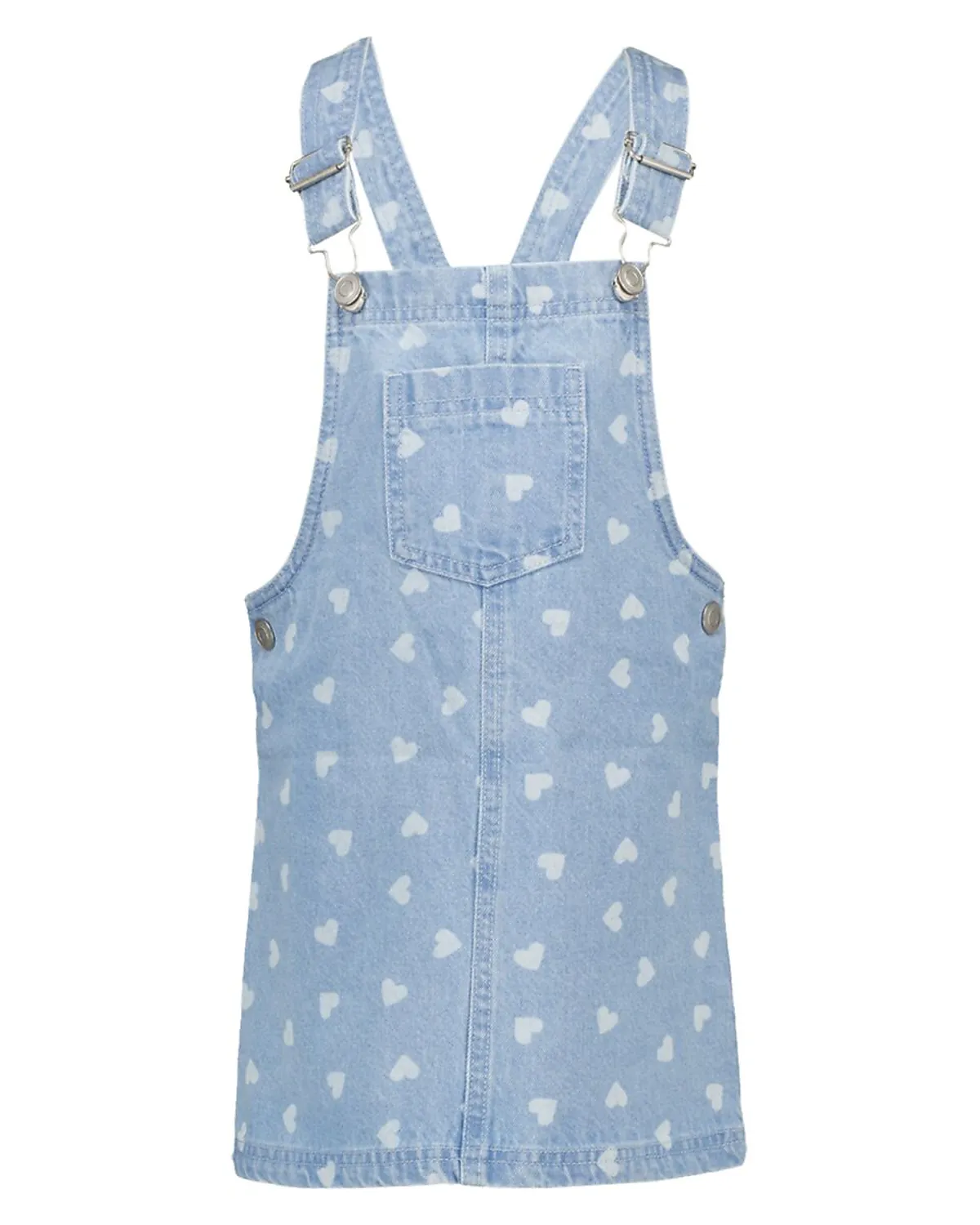 Robe Bleu - 12 mois