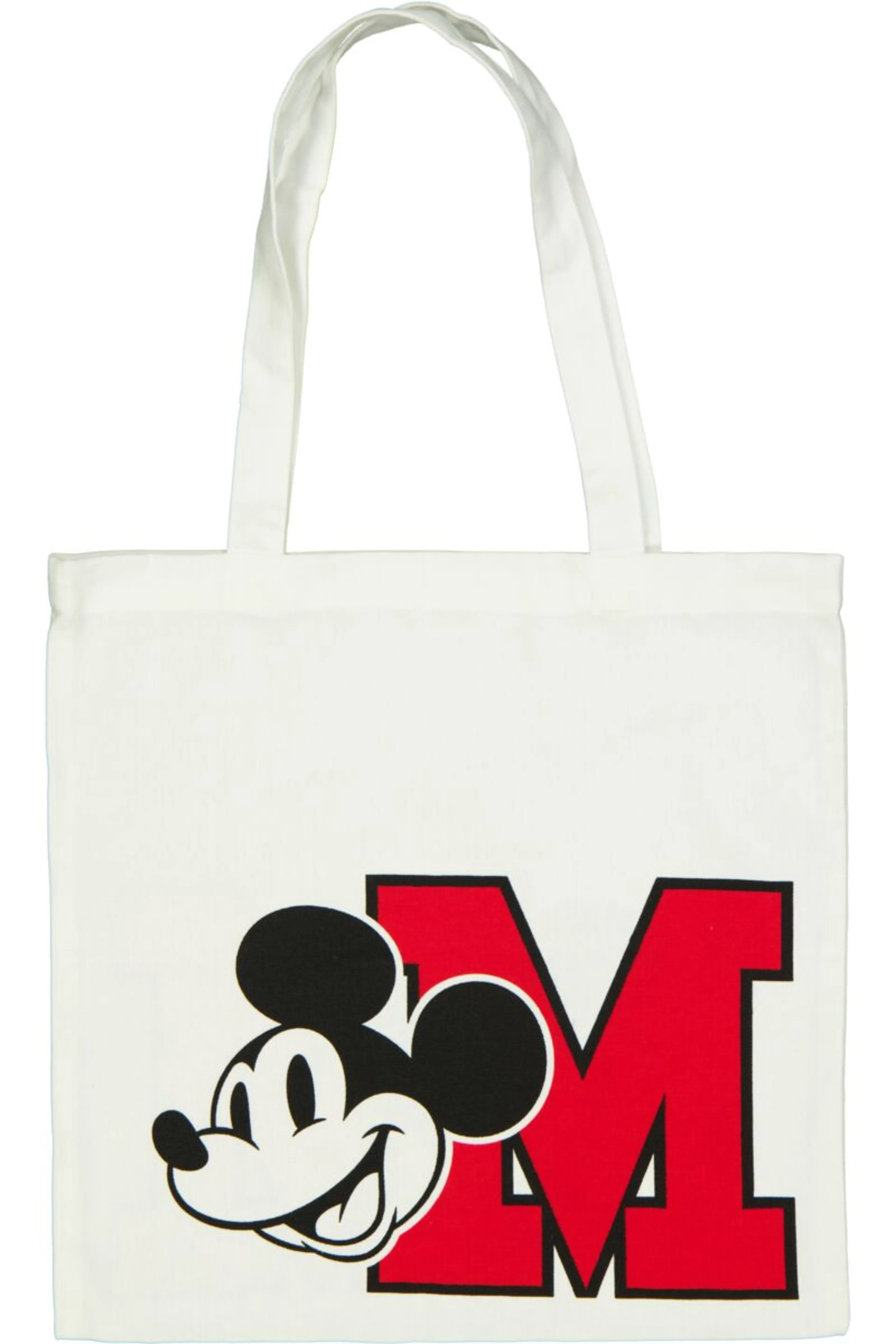 Sac en toile - Multicolore