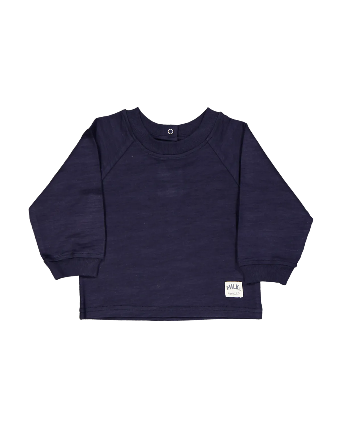 Sweater - Blauw