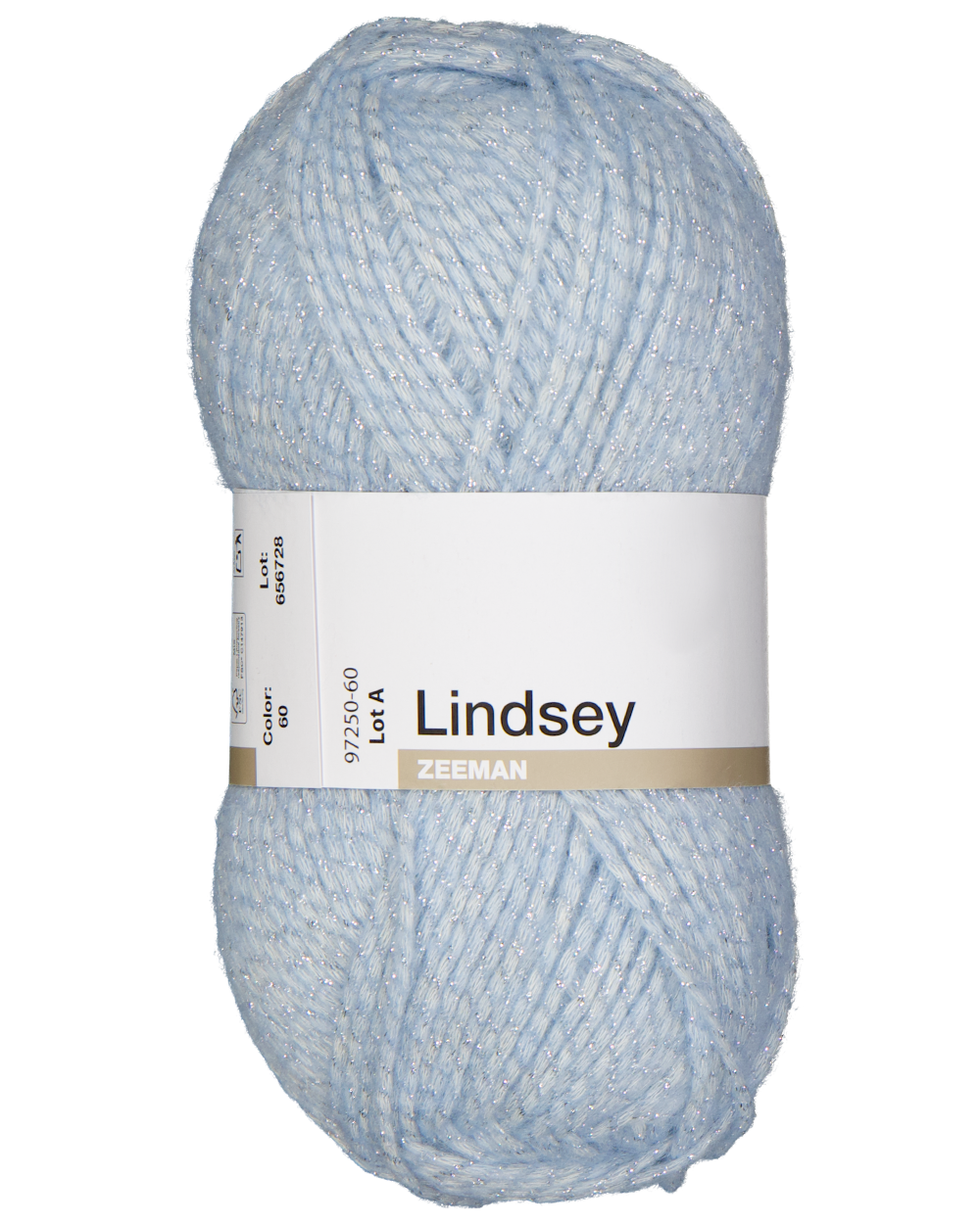 Breigaren - Blauw